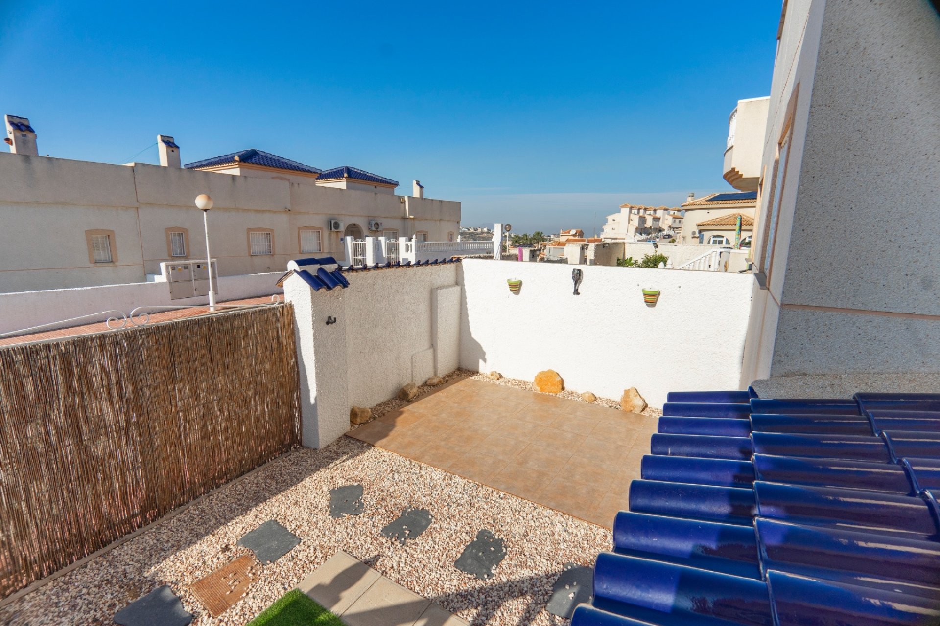 Resale - Apartment - Ciudad Quesada - La  Marquesa Golf
