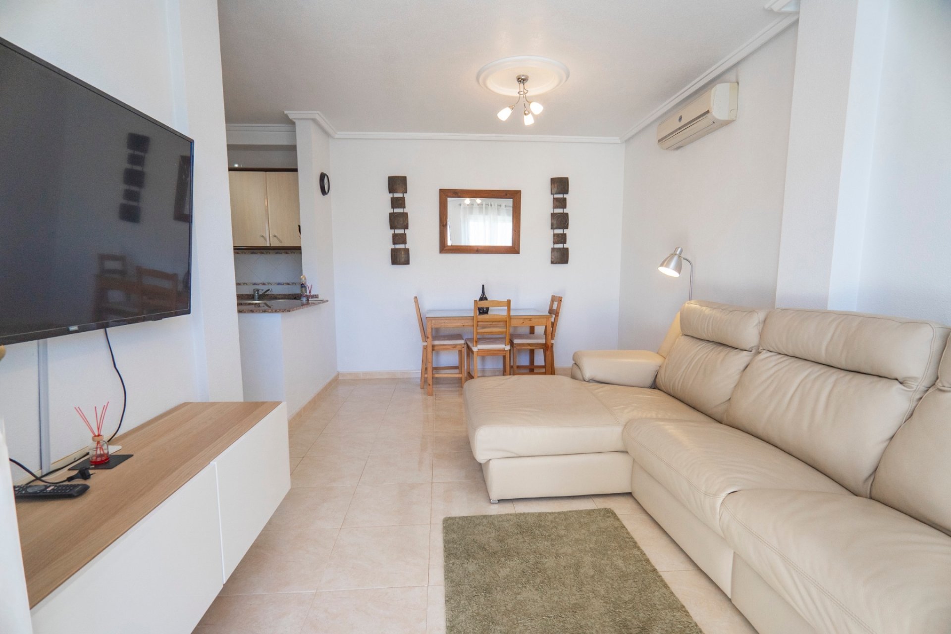 Resale - Apartment - Ciudad Quesada - La  Marquesa Golf