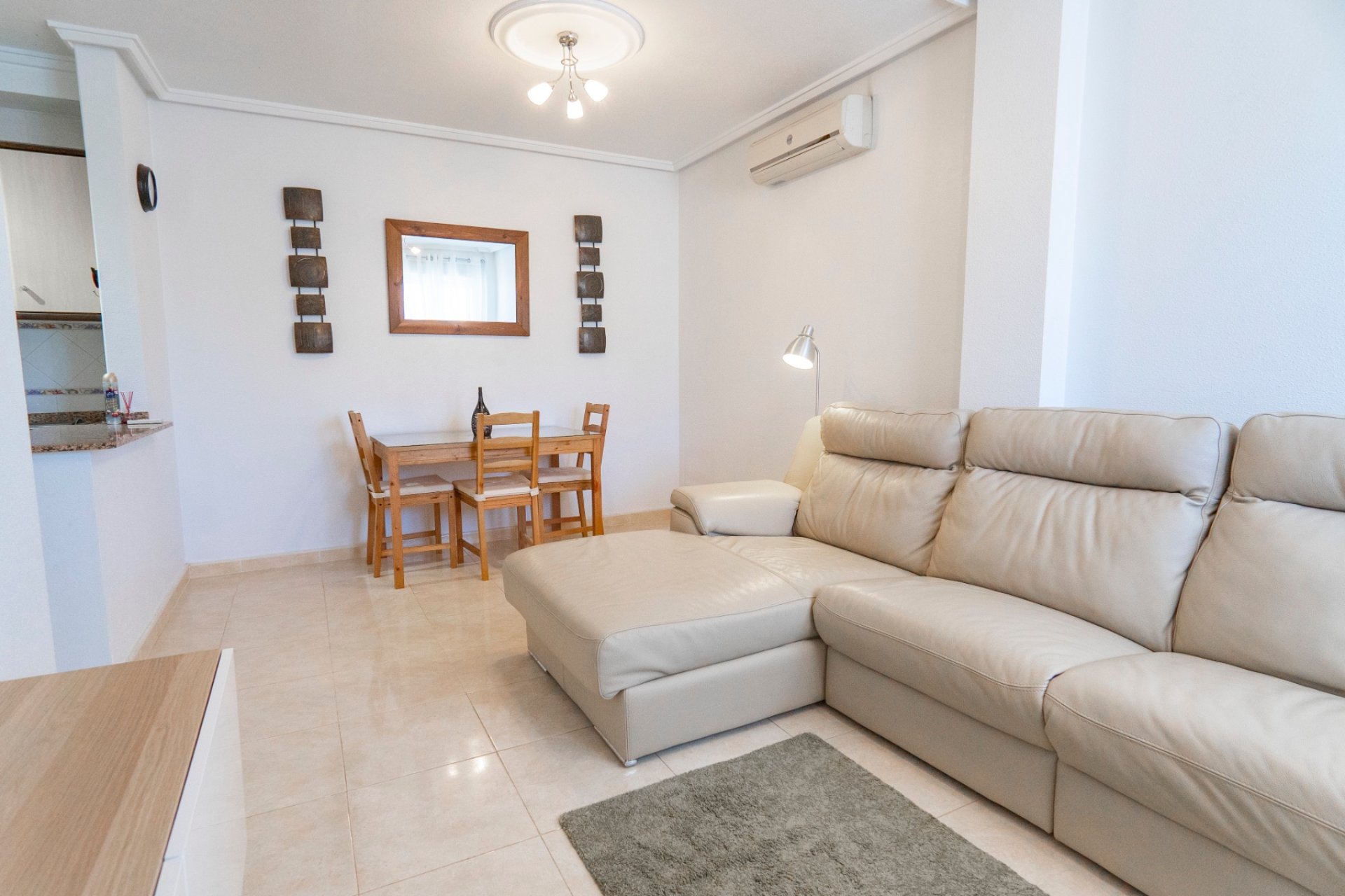 Resale - Apartment - Ciudad Quesada - La  Marquesa Golf