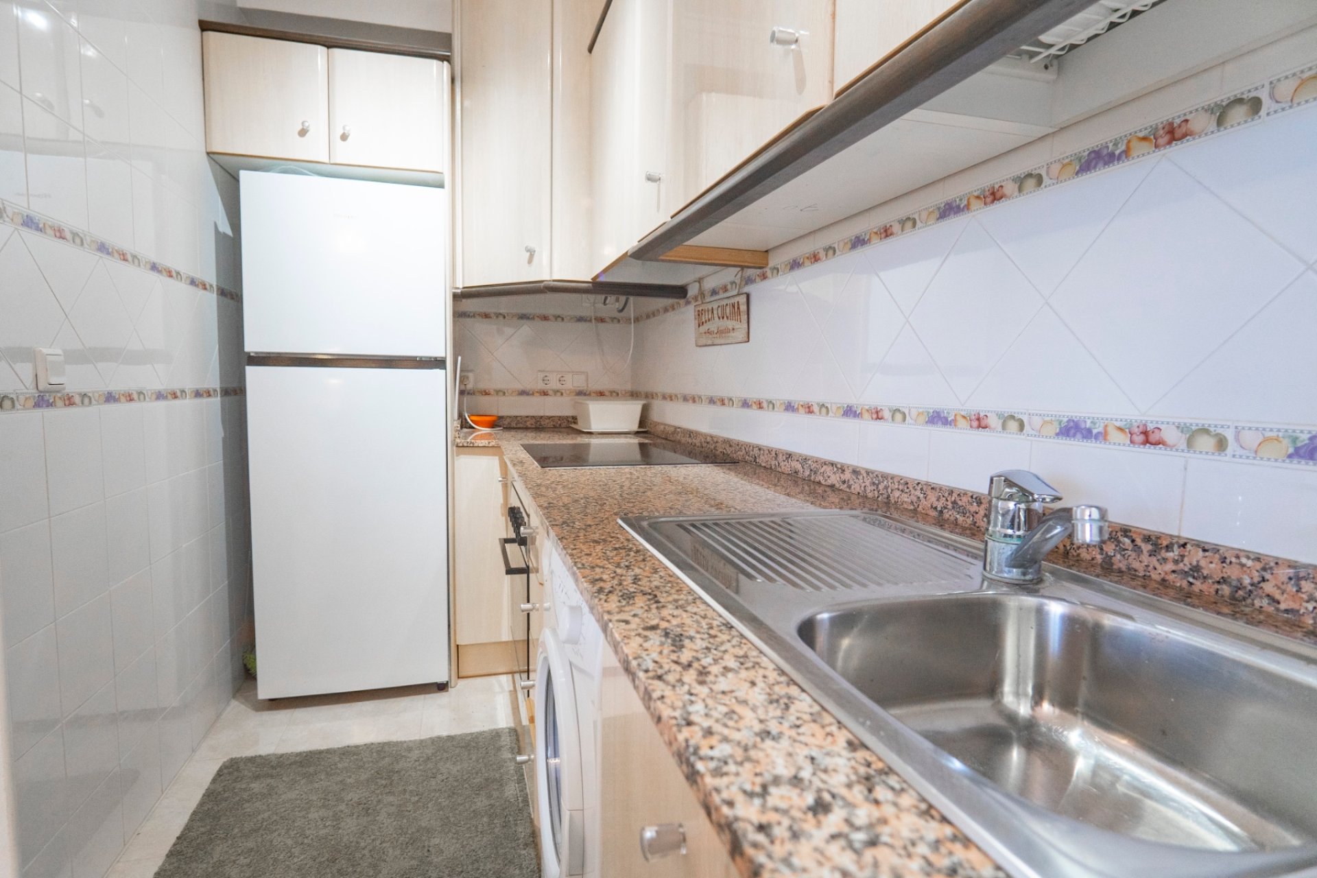 Resale - Apartment - Ciudad Quesada - La  Marquesa Golf