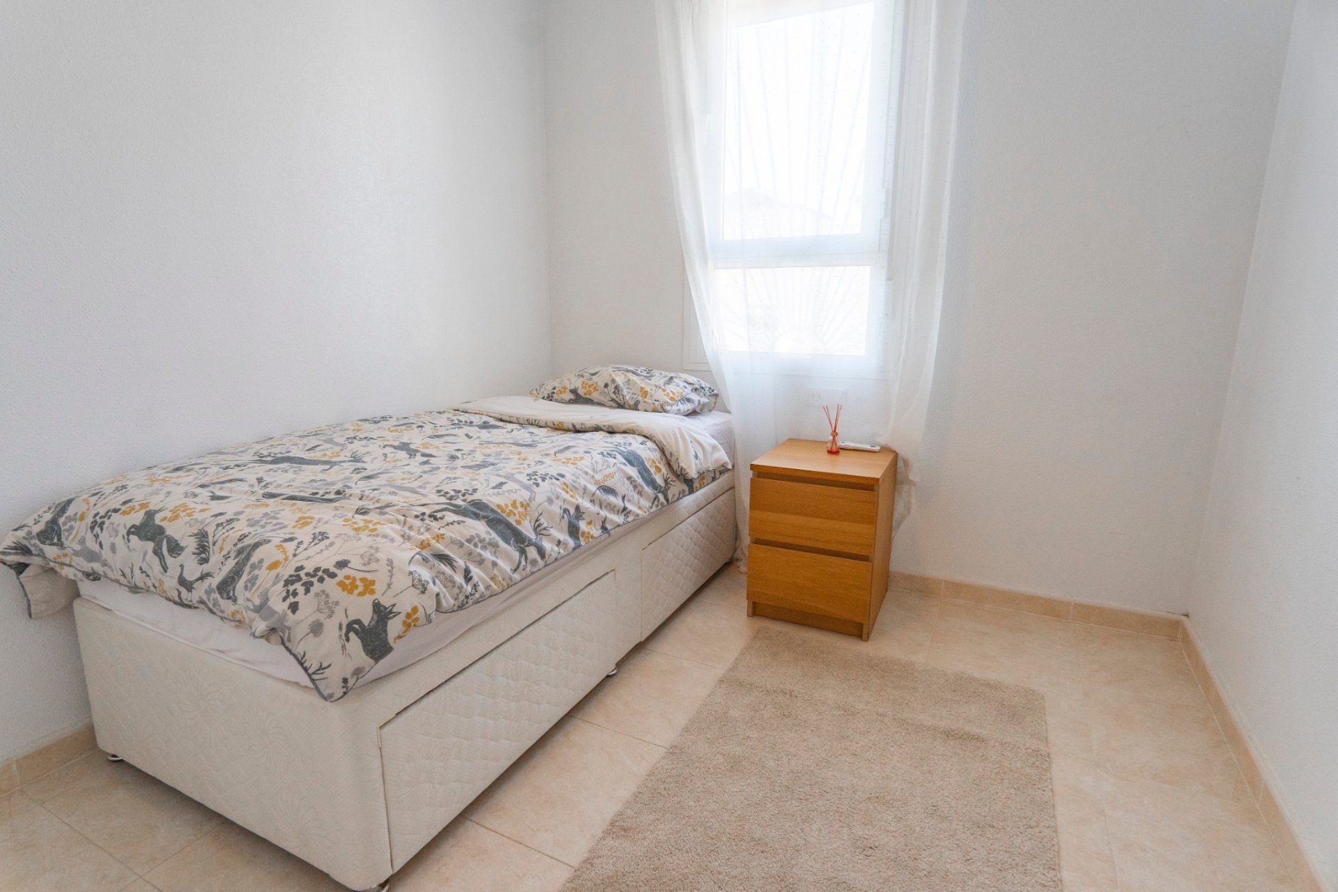 Resale - Apartment - Ciudad Quesada - La  Marquesa Golf