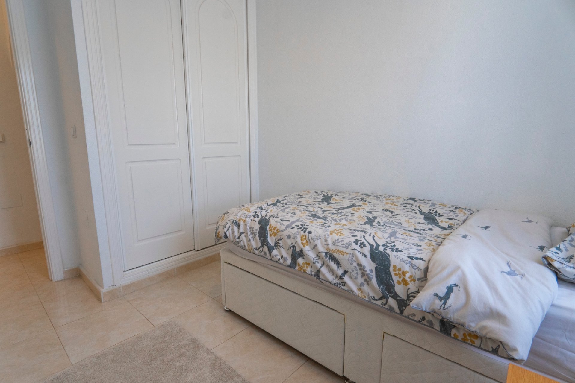 Resale - Apartment - Ciudad Quesada - La  Marquesa Golf