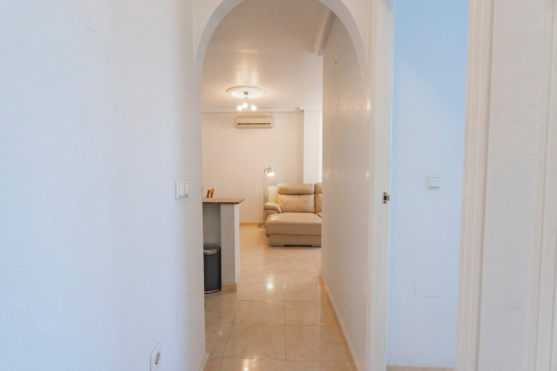 Resale - Apartment - Ciudad Quesada - La  Marquesa Golf
