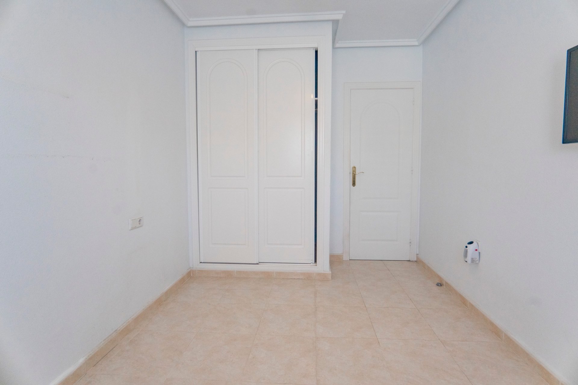 Resale - Apartment - Ciudad Quesada - La  Marquesa Golf