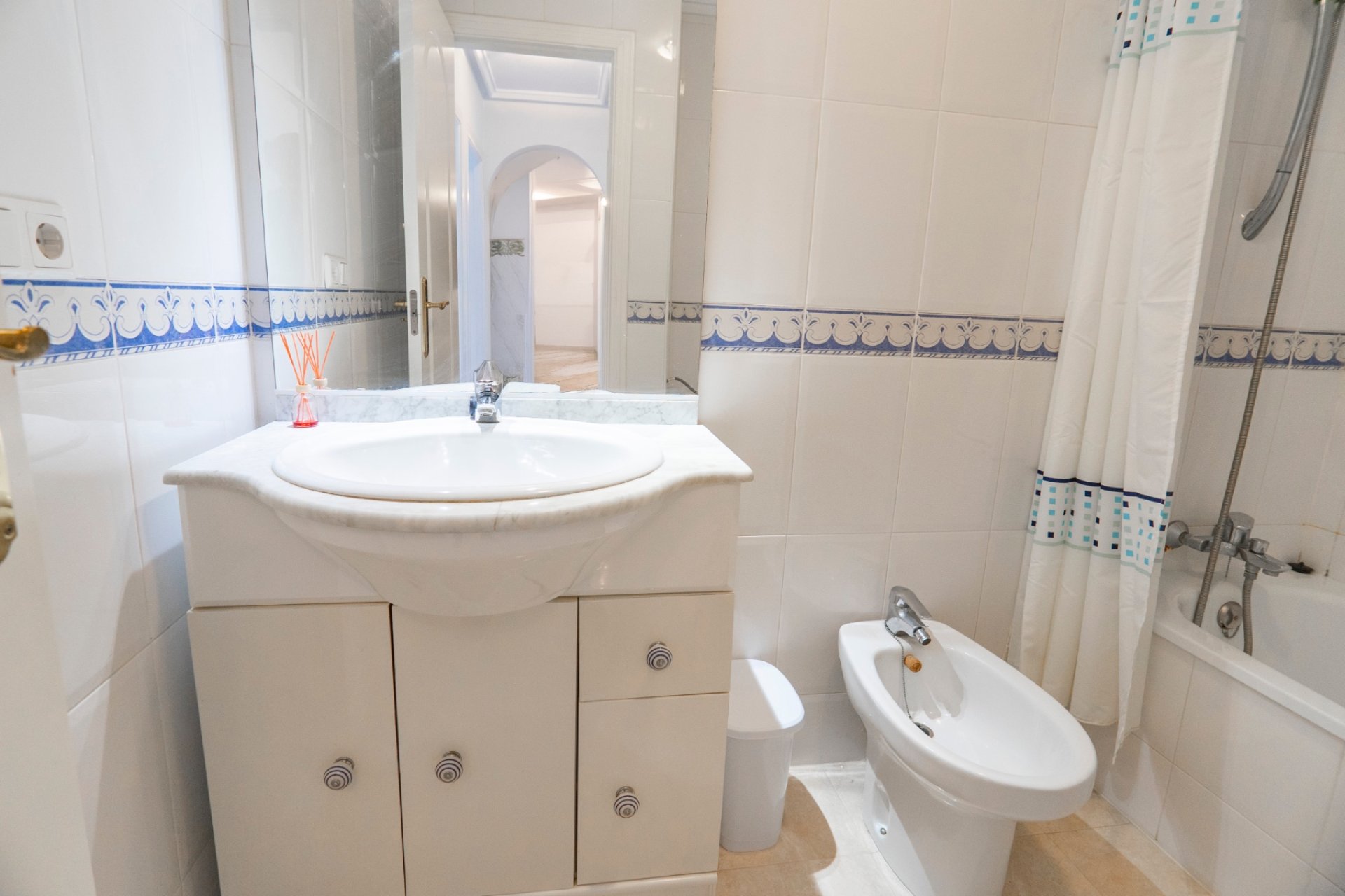 Resale - Apartment - Ciudad Quesada - La  Marquesa Golf