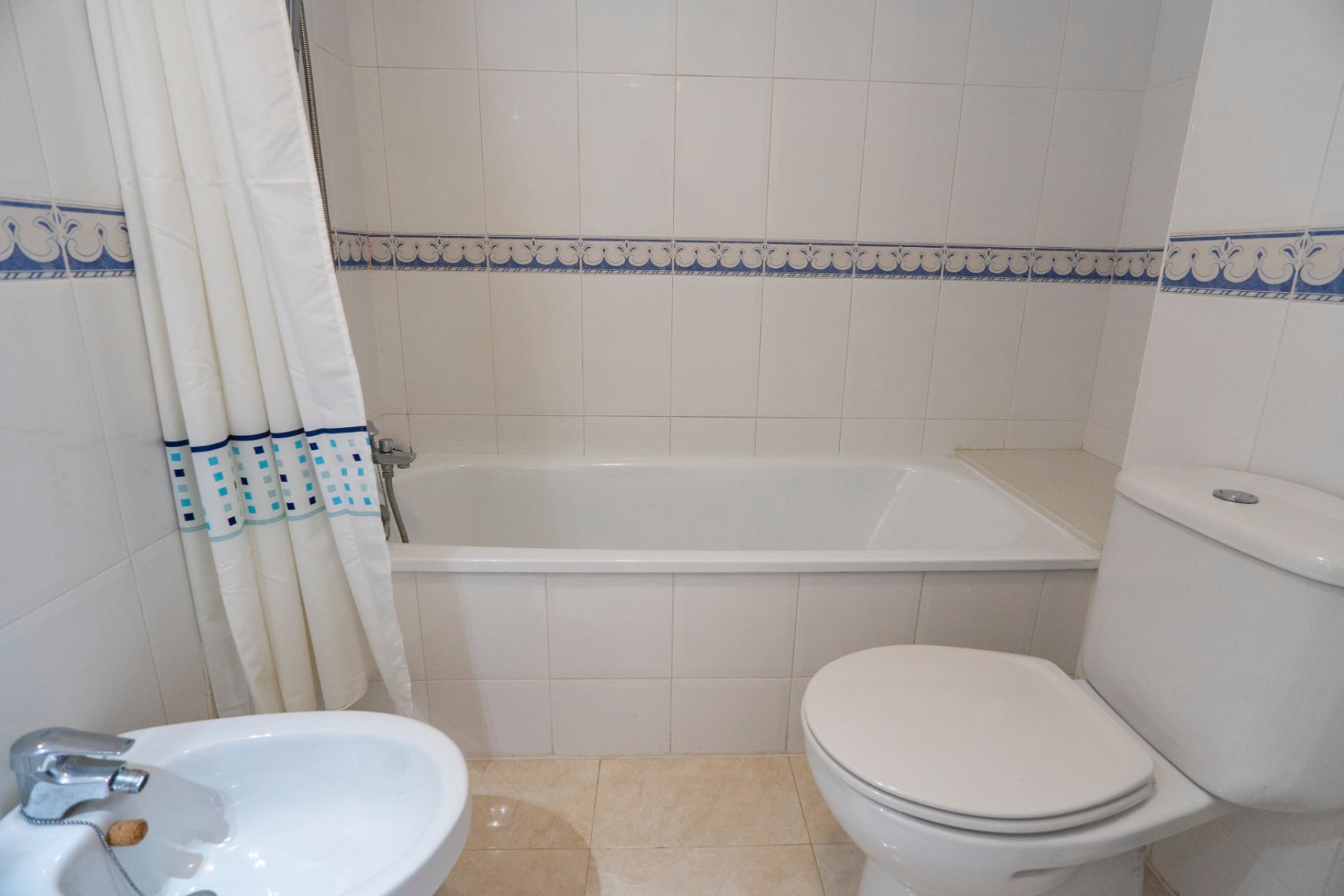 Resale - Apartment - Ciudad Quesada - La  Marquesa Golf