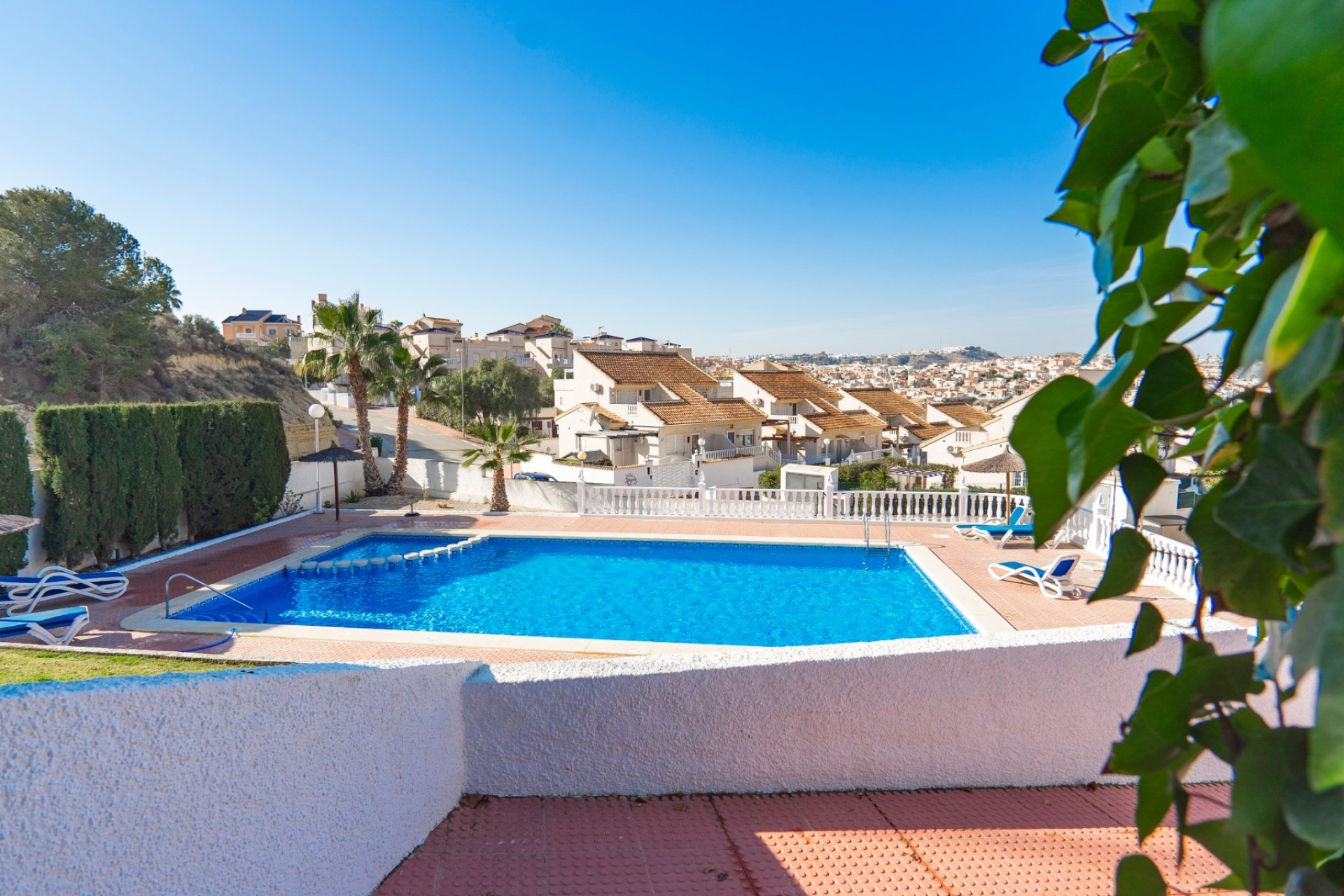 Resale - Apartment - Ciudad Quesada - La  Marquesa Golf