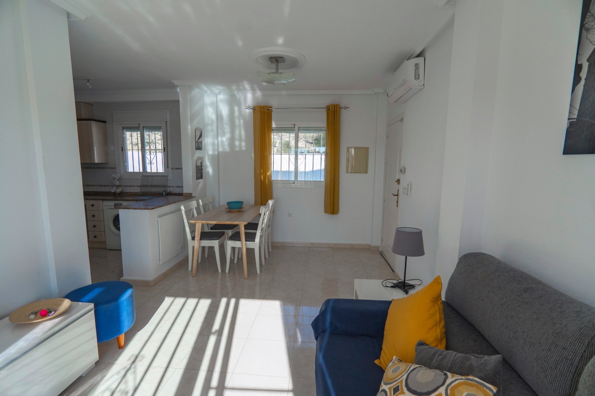 Resale - Apartment - Ciudad Quesada - La Marquesa Golf