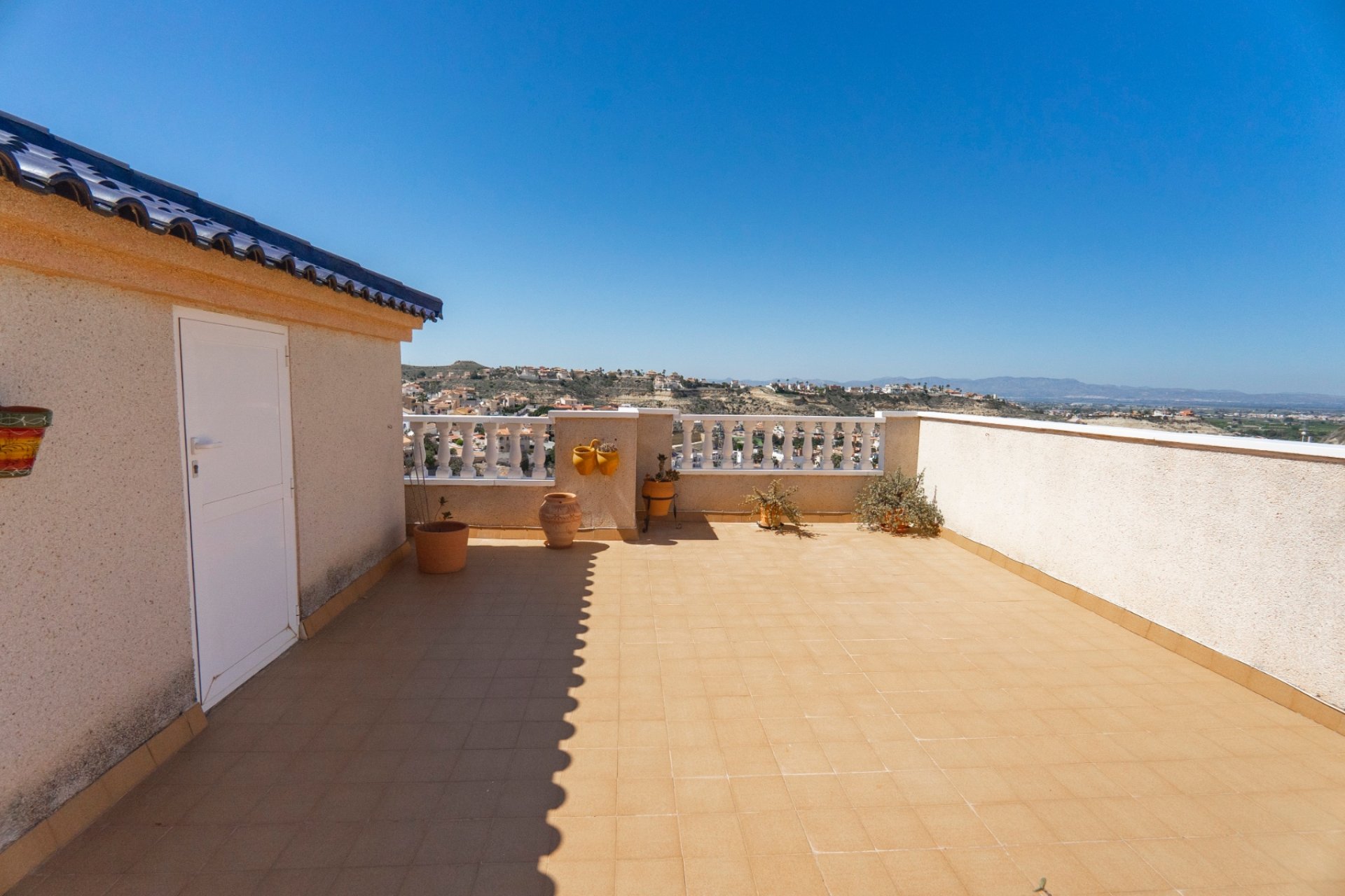 Resale - Apartment - Ciudad Quesada - La  Marquesa Golf