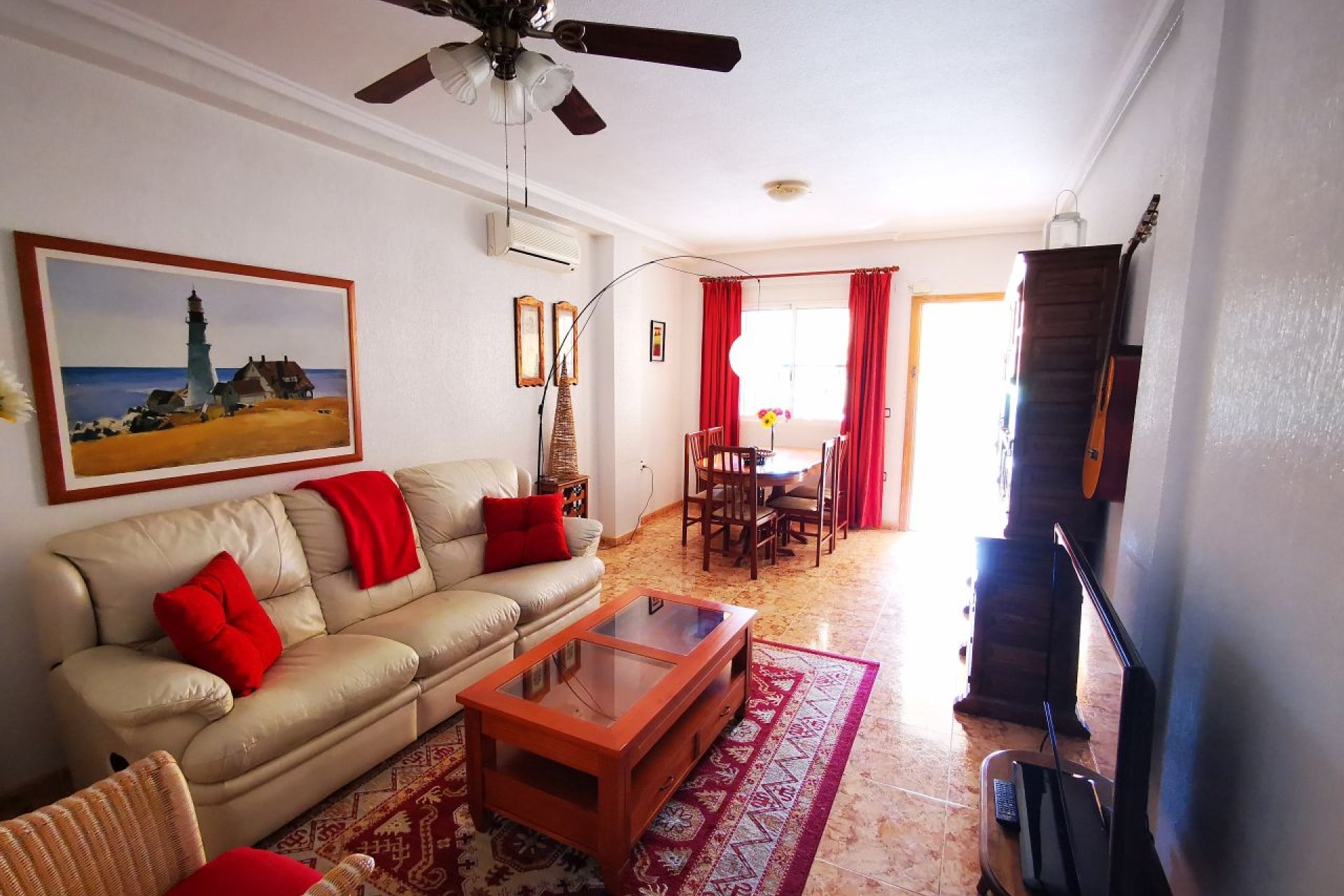 Resale - Apartment - Ciudad Quesada - La Marquesa