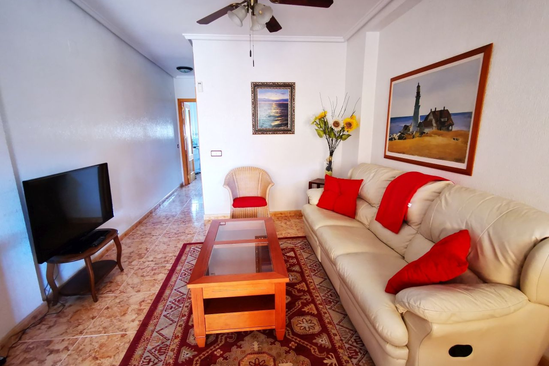 Resale - Apartment - Ciudad Quesada - La Marquesa