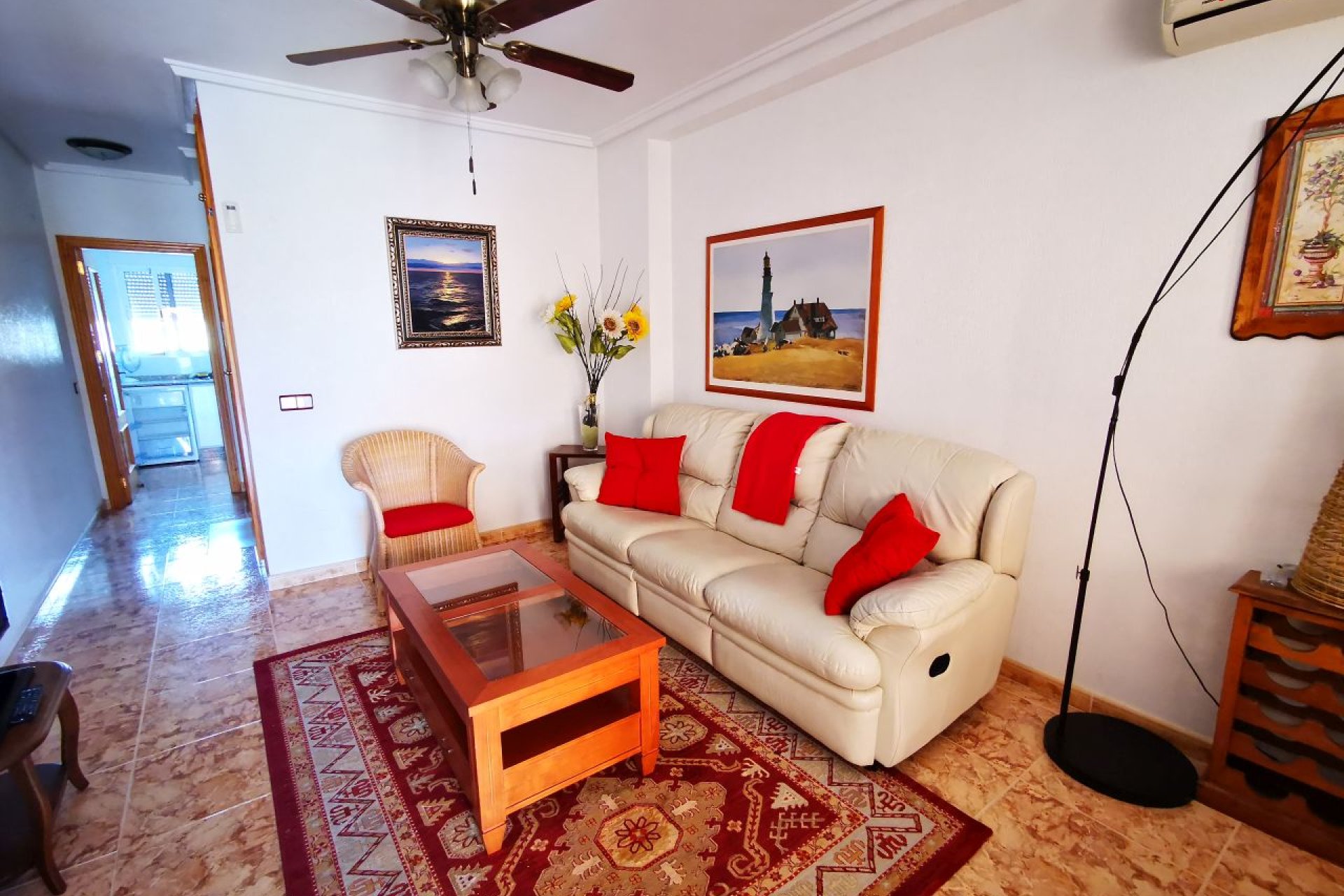 Resale - Apartment - Ciudad Quesada - La Marquesa