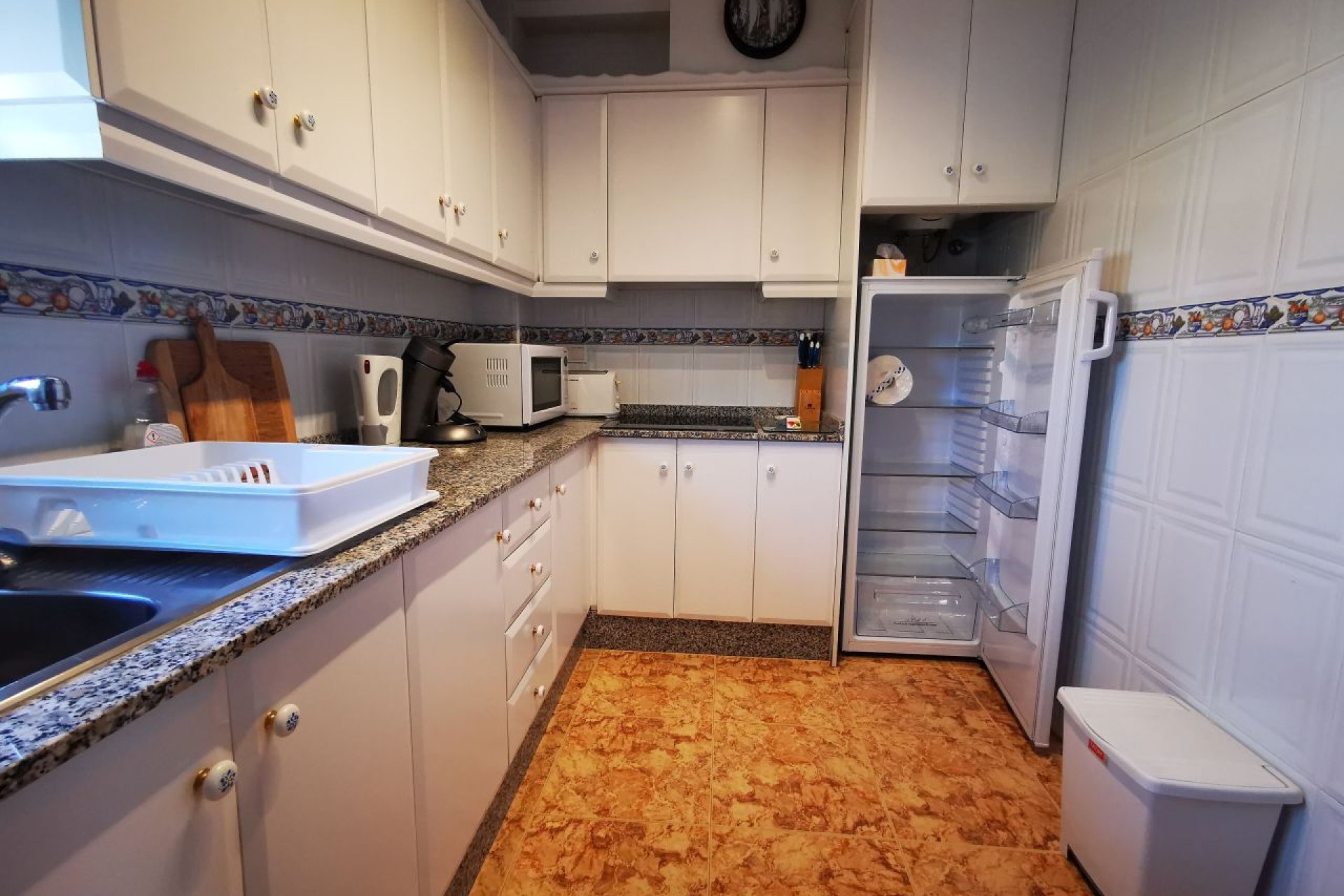 Resale - Apartment - Ciudad Quesada - La Marquesa