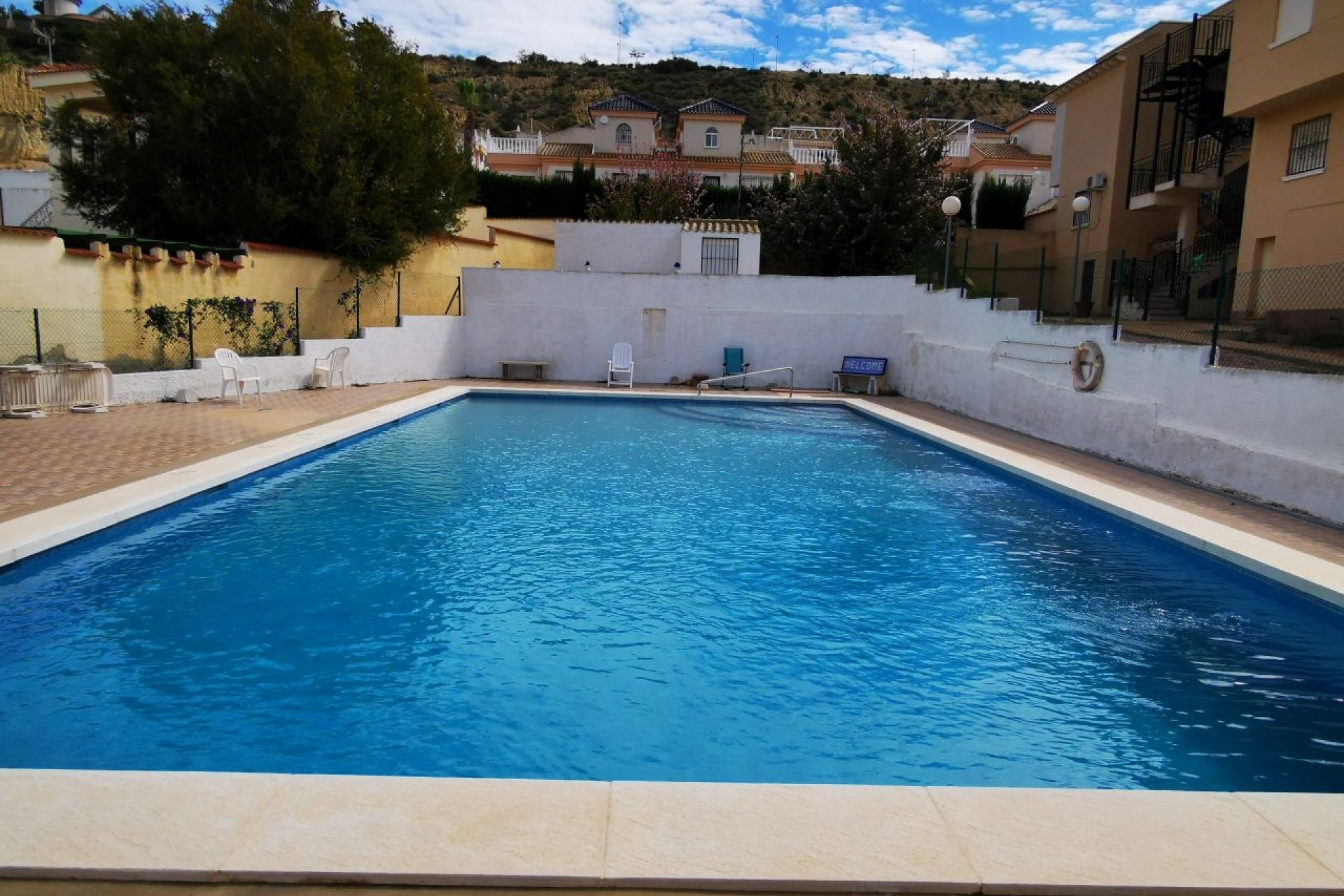 Resale - Apartment - Ciudad Quesada - La Marquesa