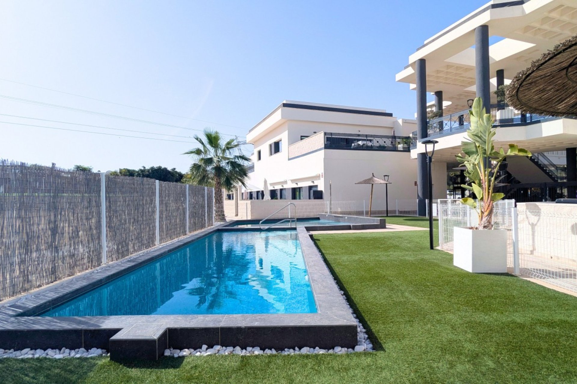 Resale - Apartment - Ciudad Quesada - Lo Crispin