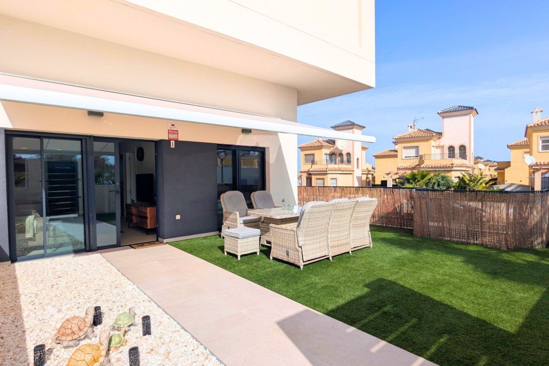 Resale - Apartment - Ciudad Quesada - Lo Crispin