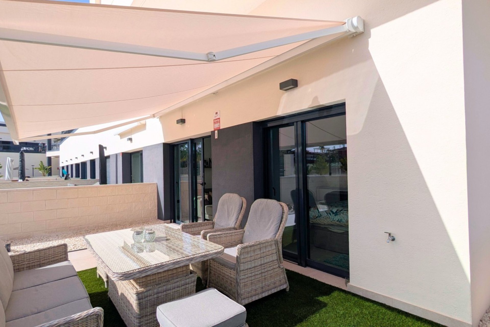 Resale - Apartment - Ciudad Quesada - Lo Crispin