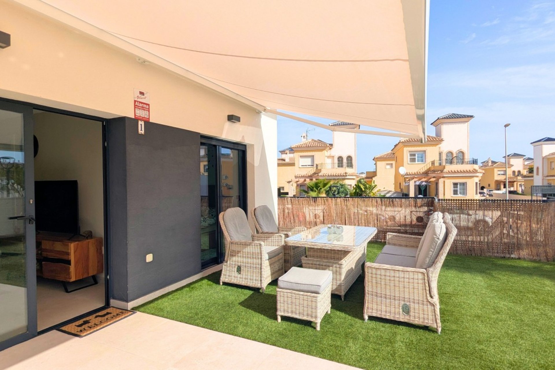 Resale - Apartment - Ciudad Quesada - Lo Crispin