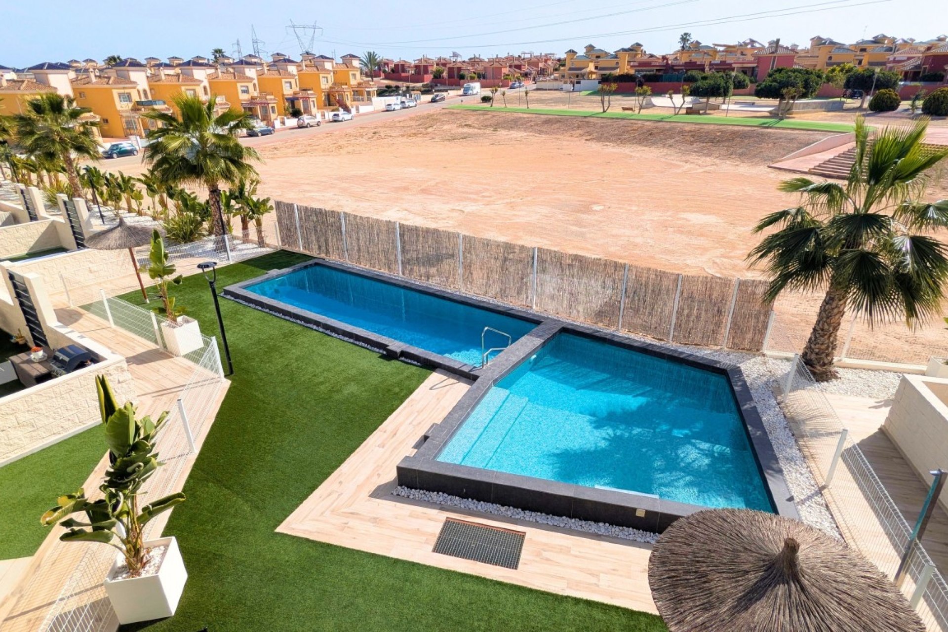 Resale - Apartment - Ciudad Quesada - Lo Crispin