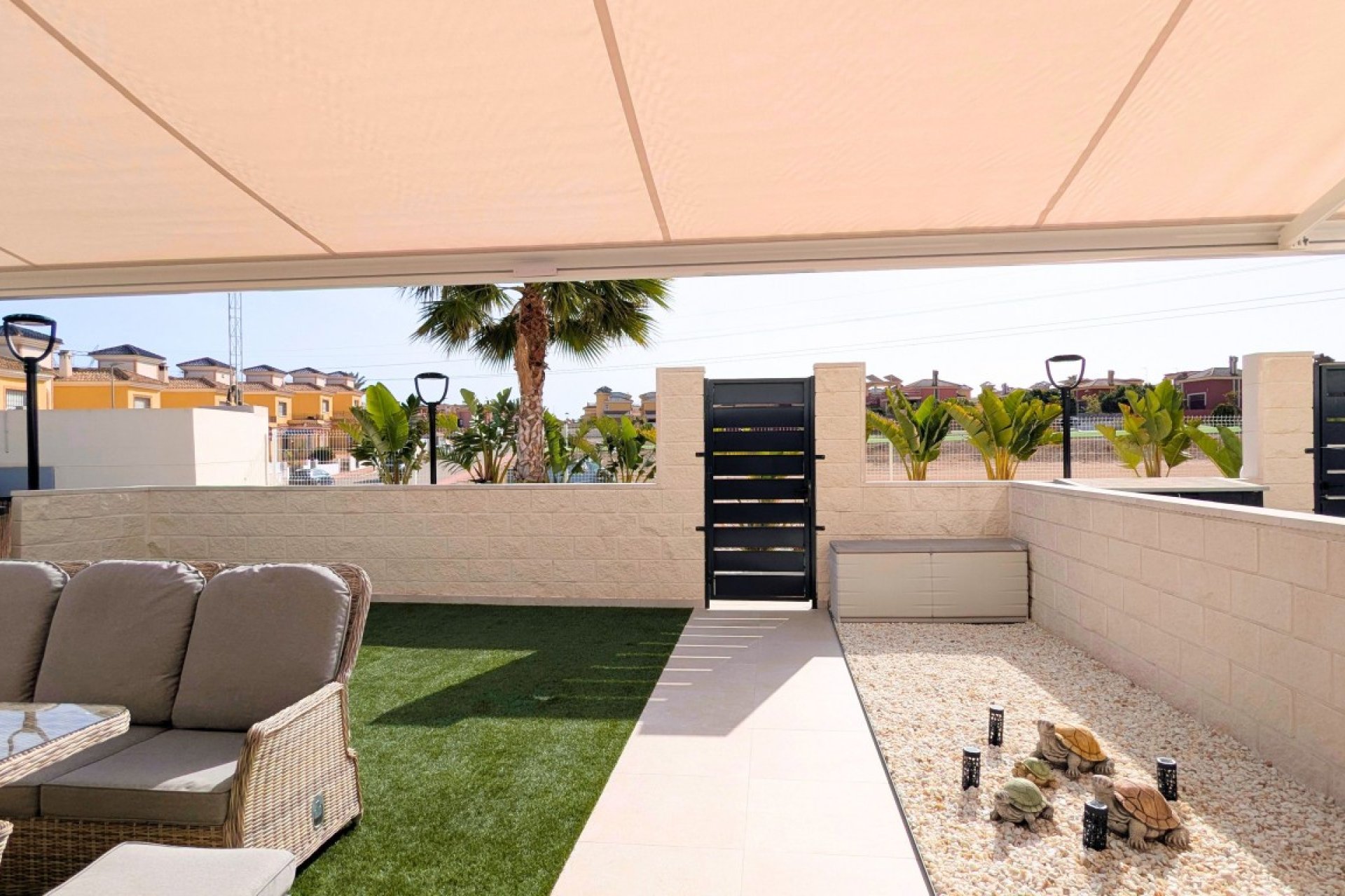 Resale - Apartment - Ciudad Quesada - Lo Crispin