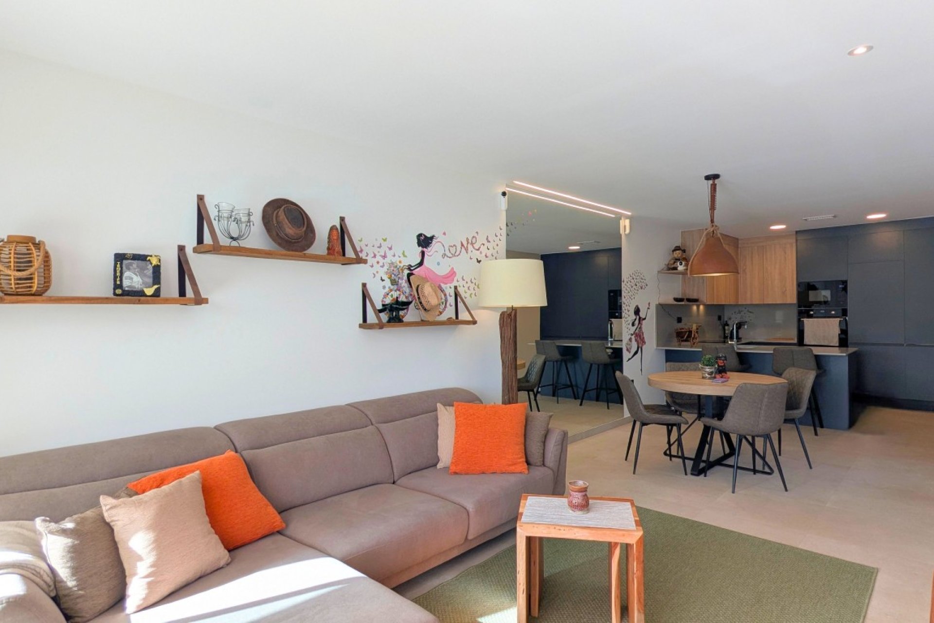 Resale - Apartment - Ciudad Quesada - Lo Crispin