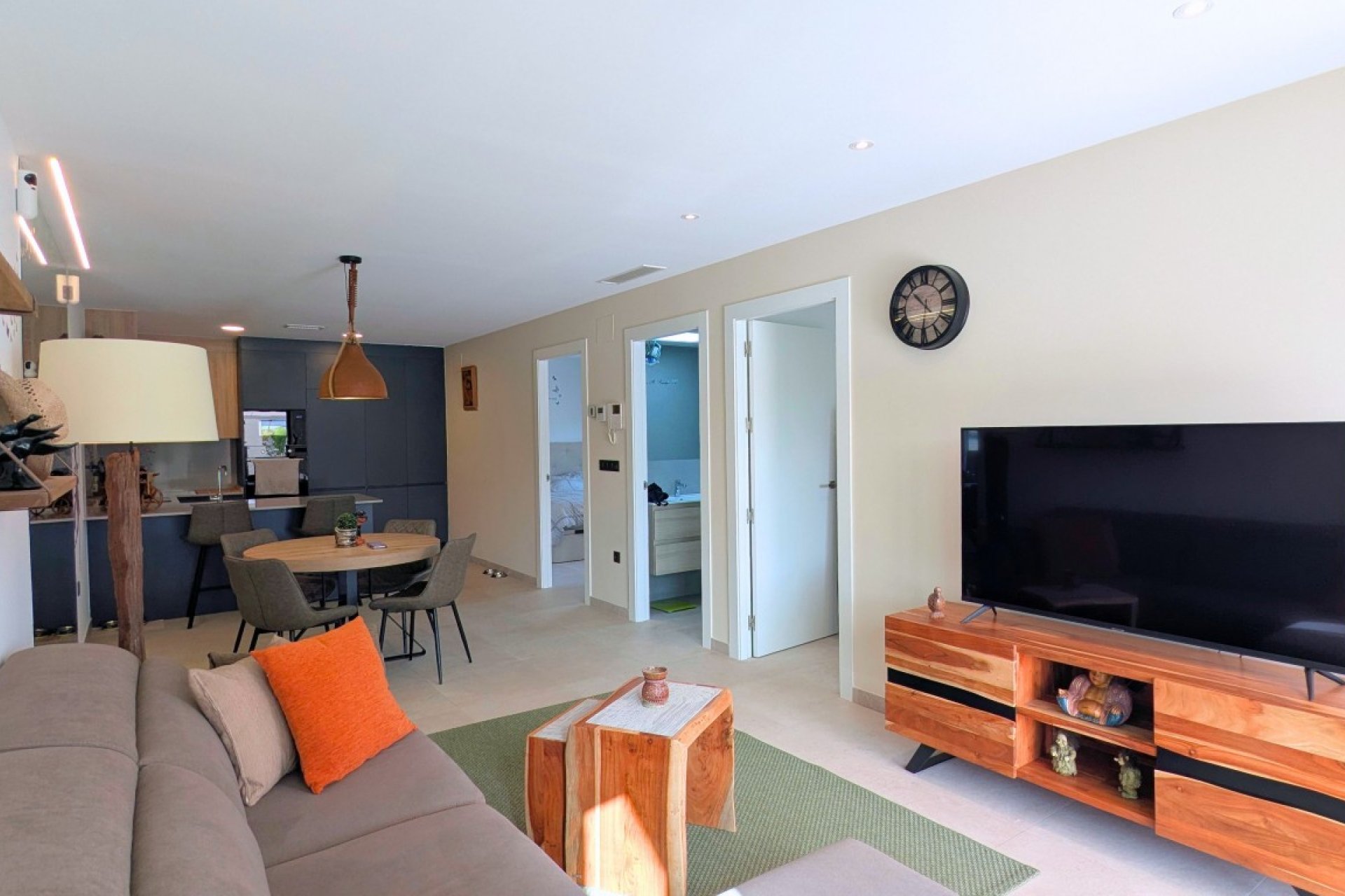 Resale - Apartment - Ciudad Quesada - Lo Crispin