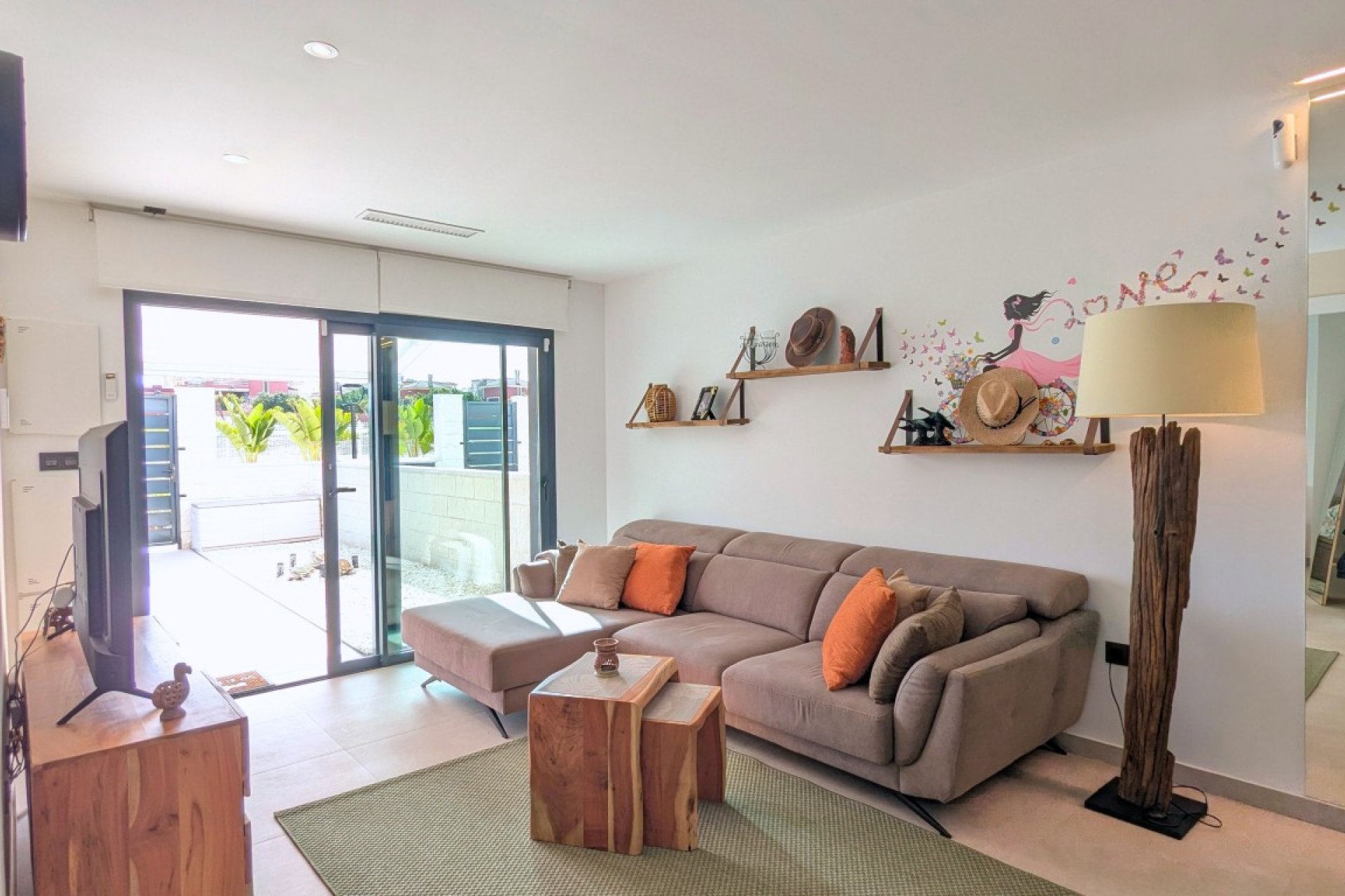 Resale - Apartment - Ciudad Quesada - Lo Crispin