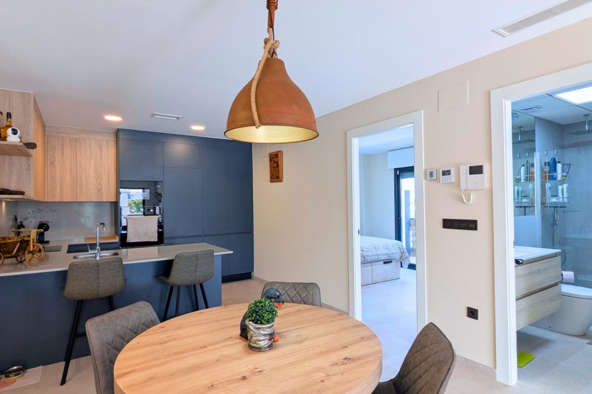 Resale - Apartment - Ciudad Quesada - Lo Crispin