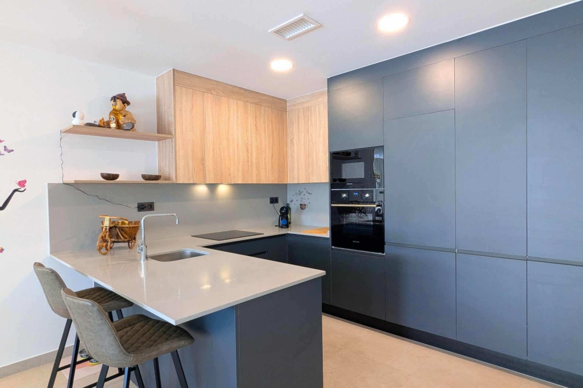 Resale - Apartment - Ciudad Quesada - Lo Crispin