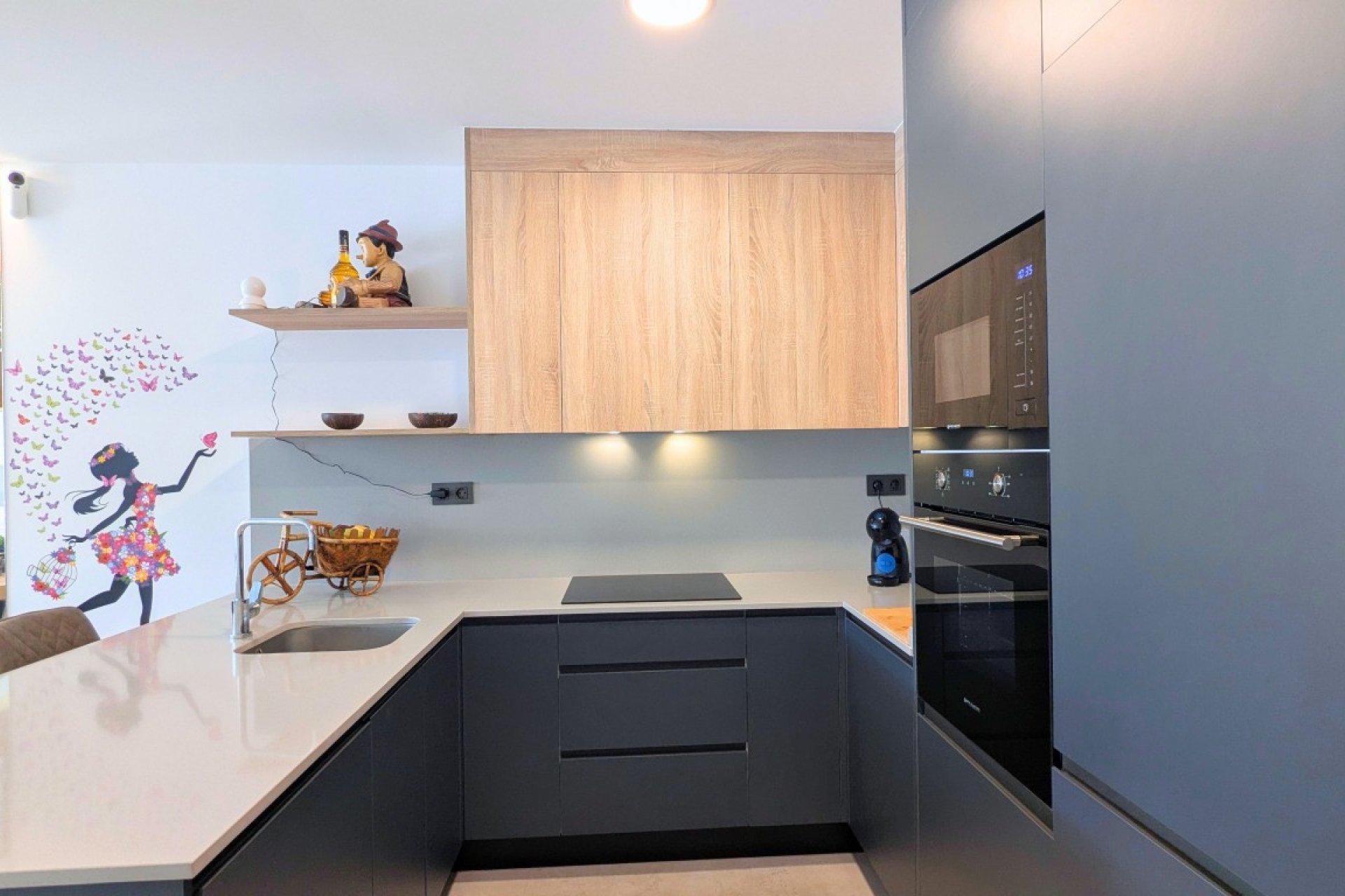 Resale - Apartment - Ciudad Quesada - Lo Crispin