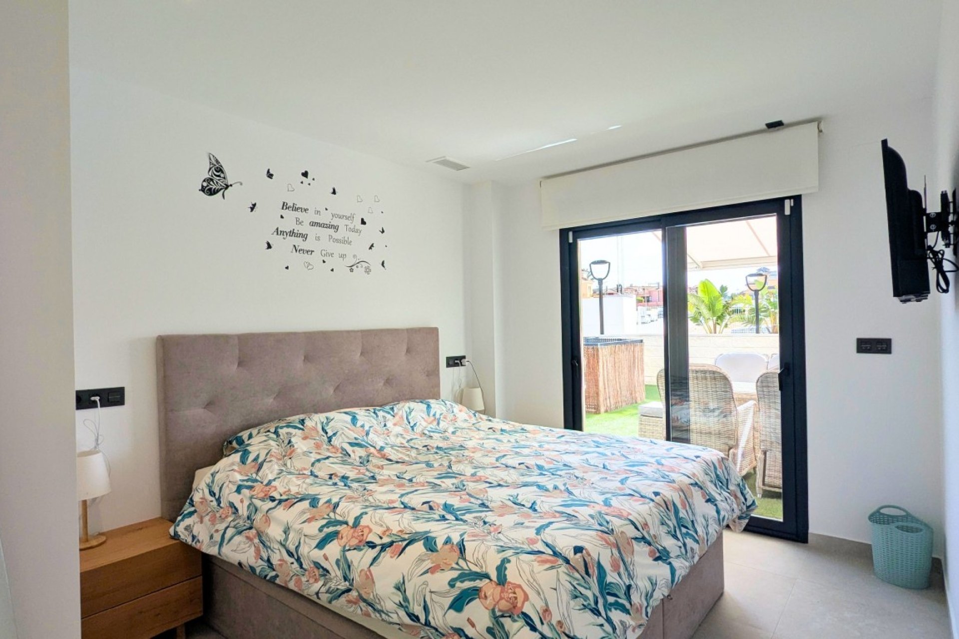 Resale - Apartment - Ciudad Quesada - Lo Crispin