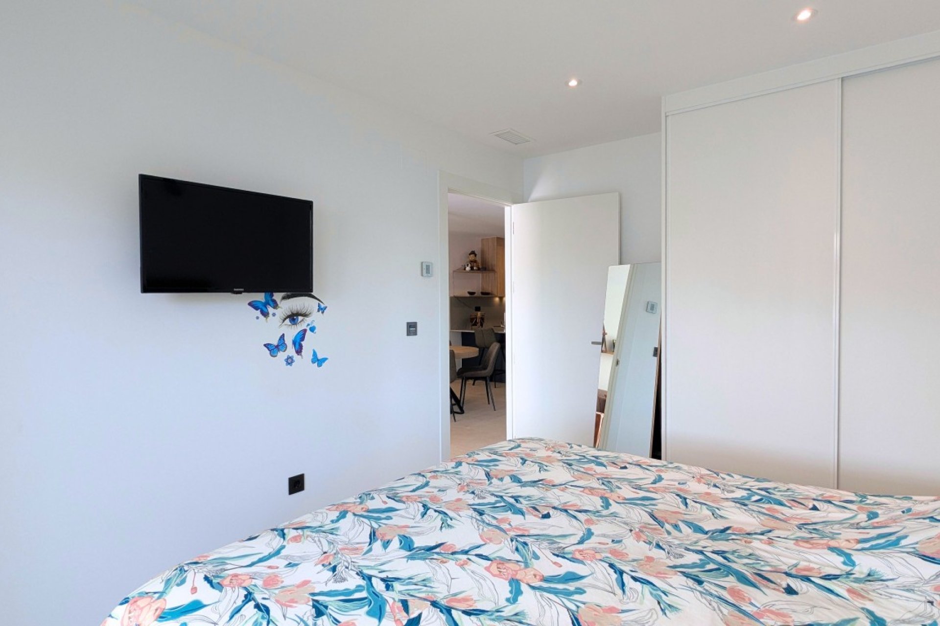 Resale - Apartment - Ciudad Quesada - Lo Crispin