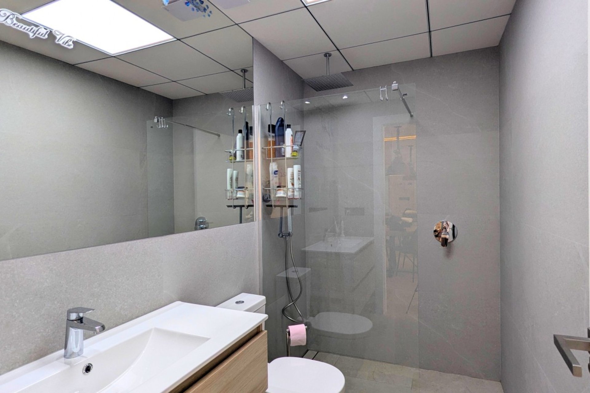 Resale - Apartment - Ciudad Quesada - Lo Crispin