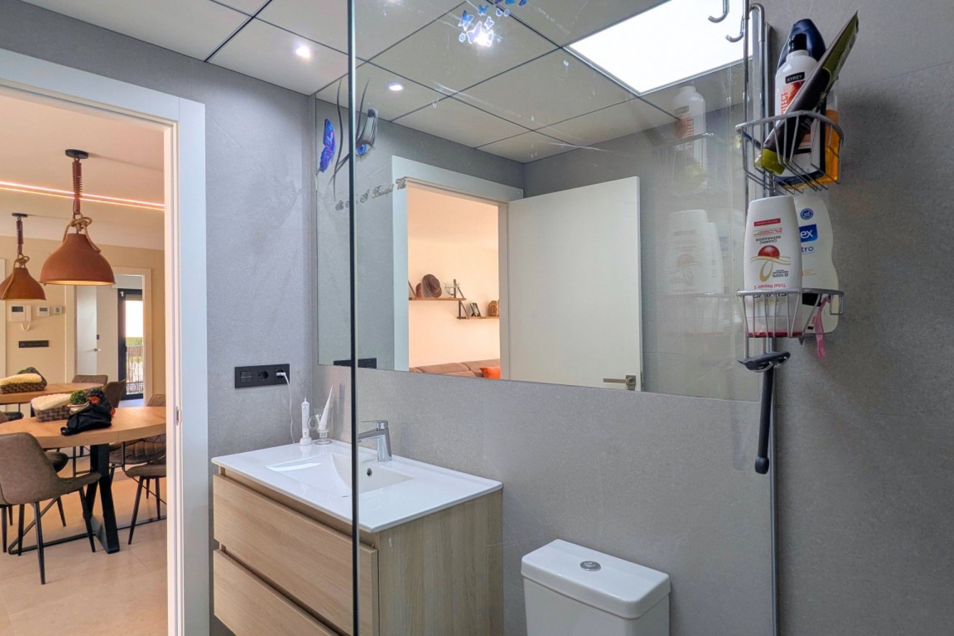 Resale - Apartment - Ciudad Quesada - Lo Crispin
