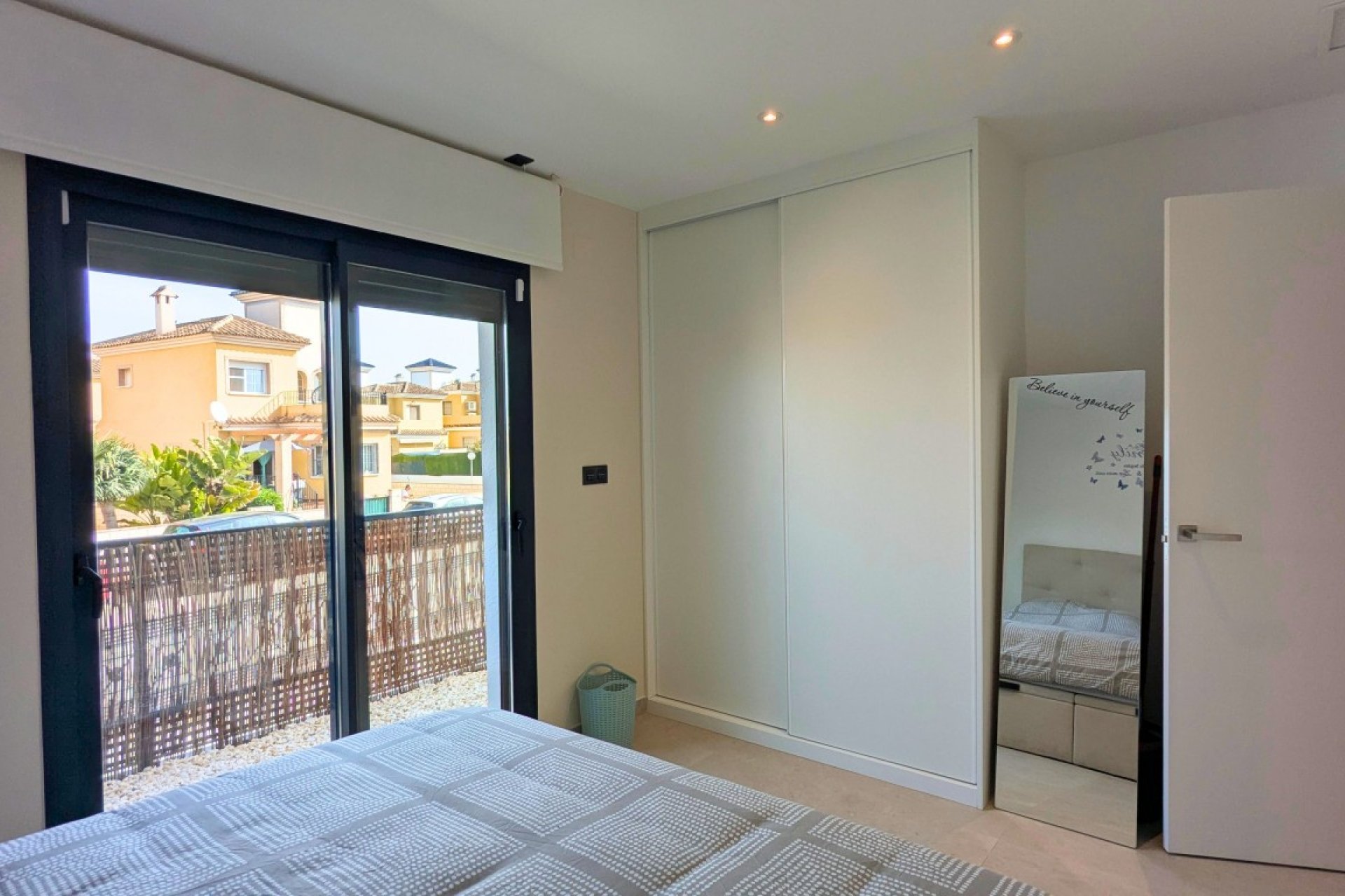 Resale - Apartment - Ciudad Quesada - Lo Crispin