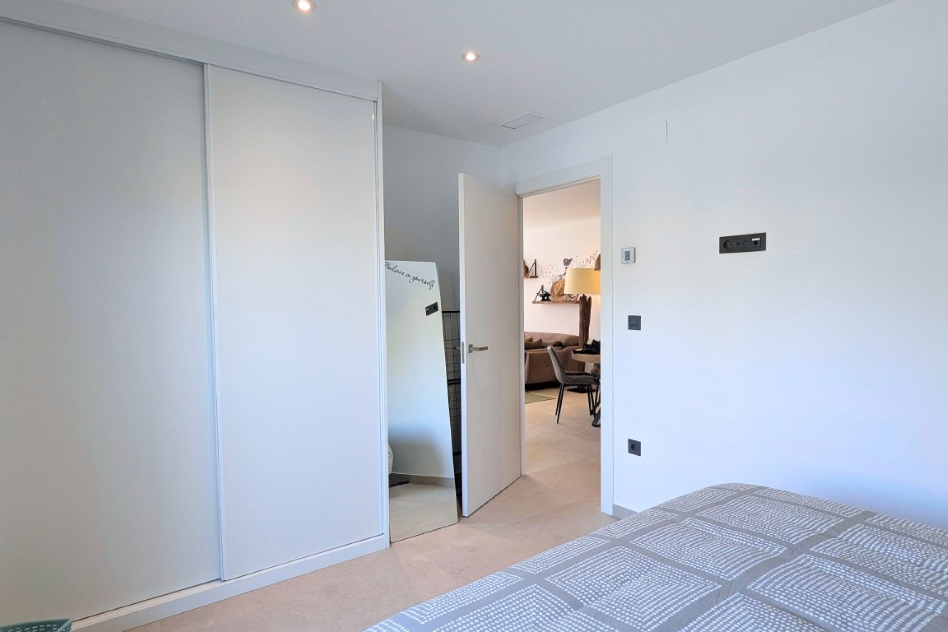 Resale - Apartment - Ciudad Quesada - Lo Crispin