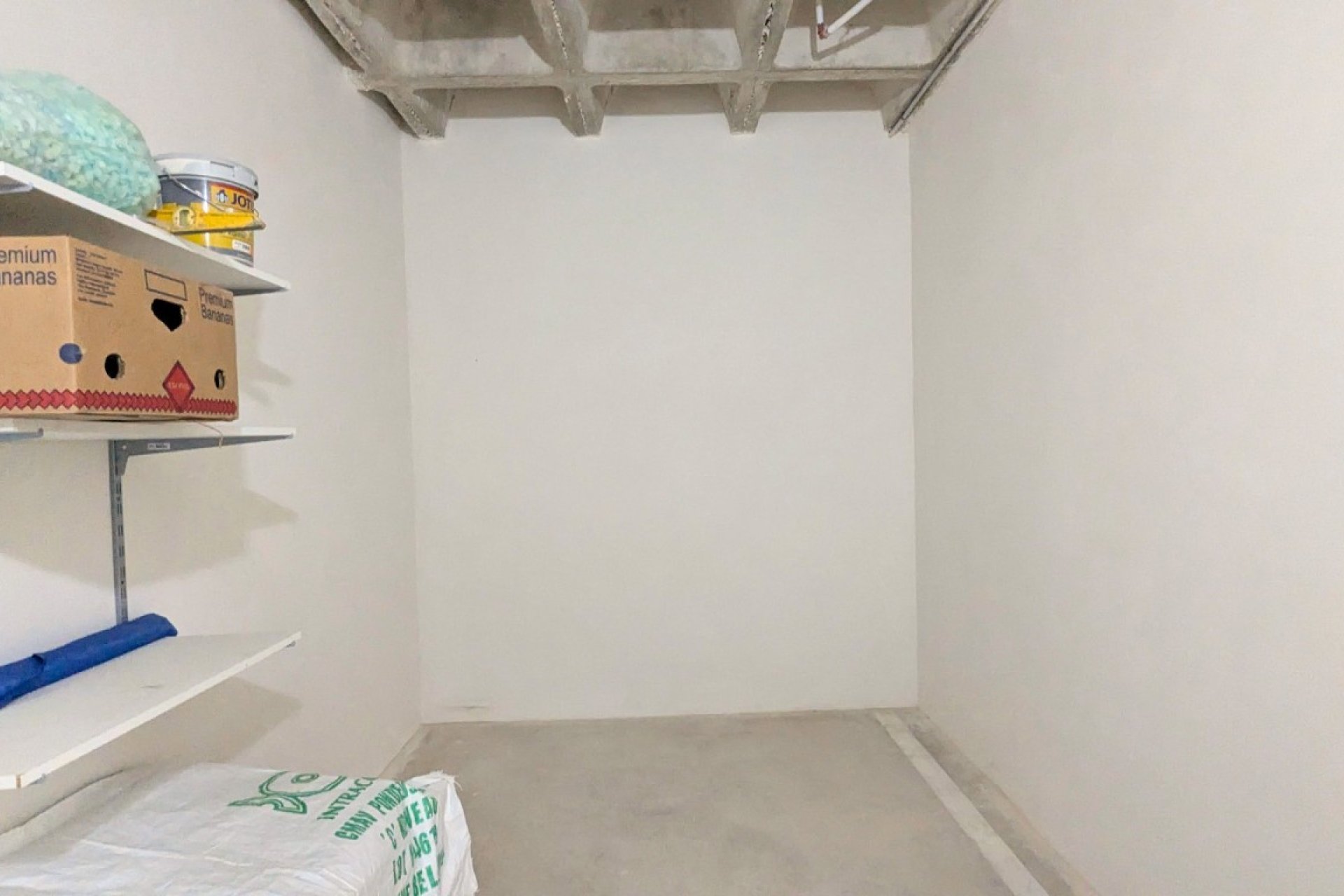 Resale - Apartment - Ciudad Quesada - Lo Crispin