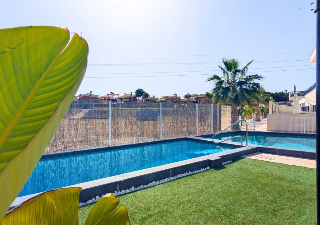 Resale - Apartment - Ciudad Quesada - Lo Crispin