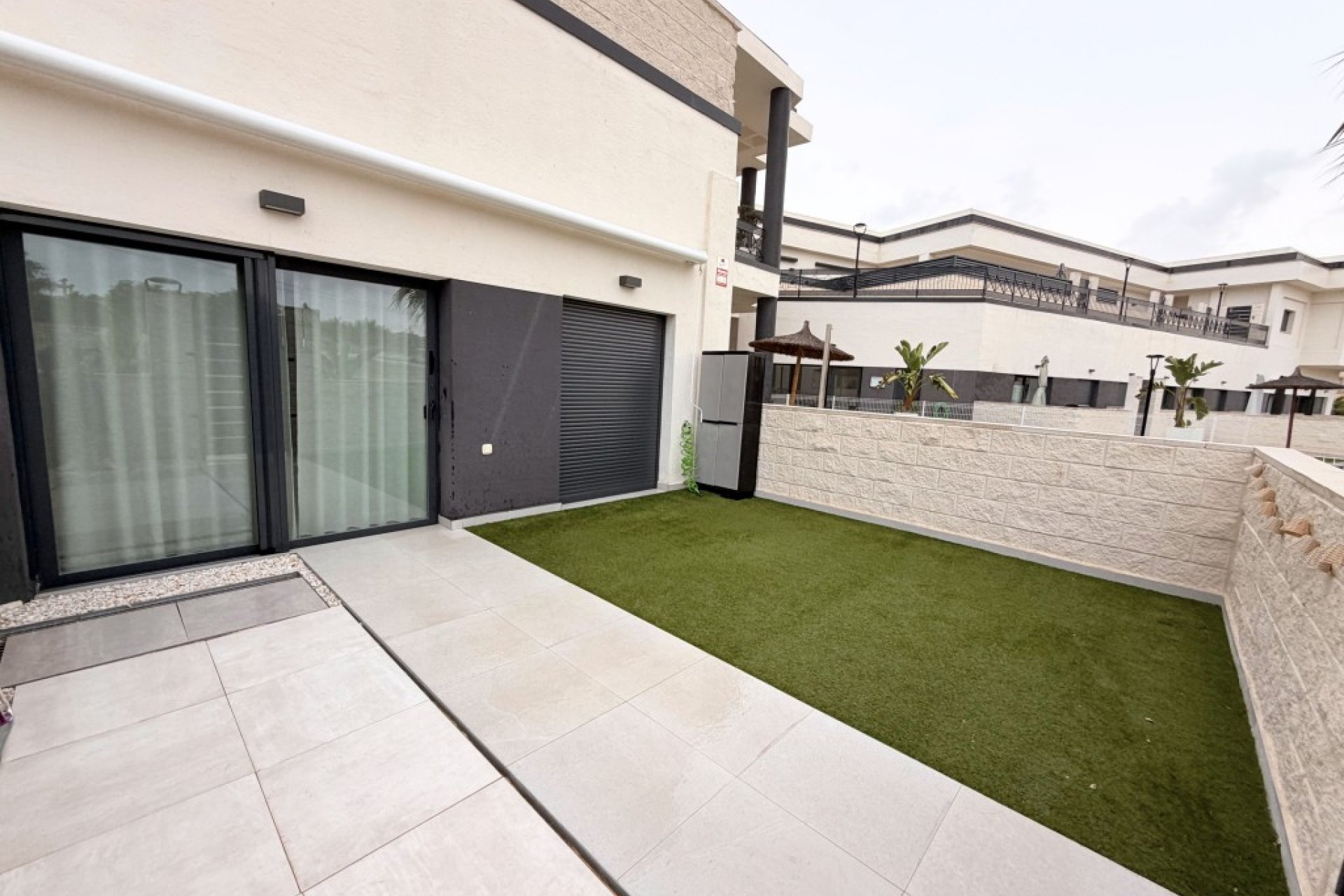 Resale - Apartment - Ciudad Quesada - Lo Crispin