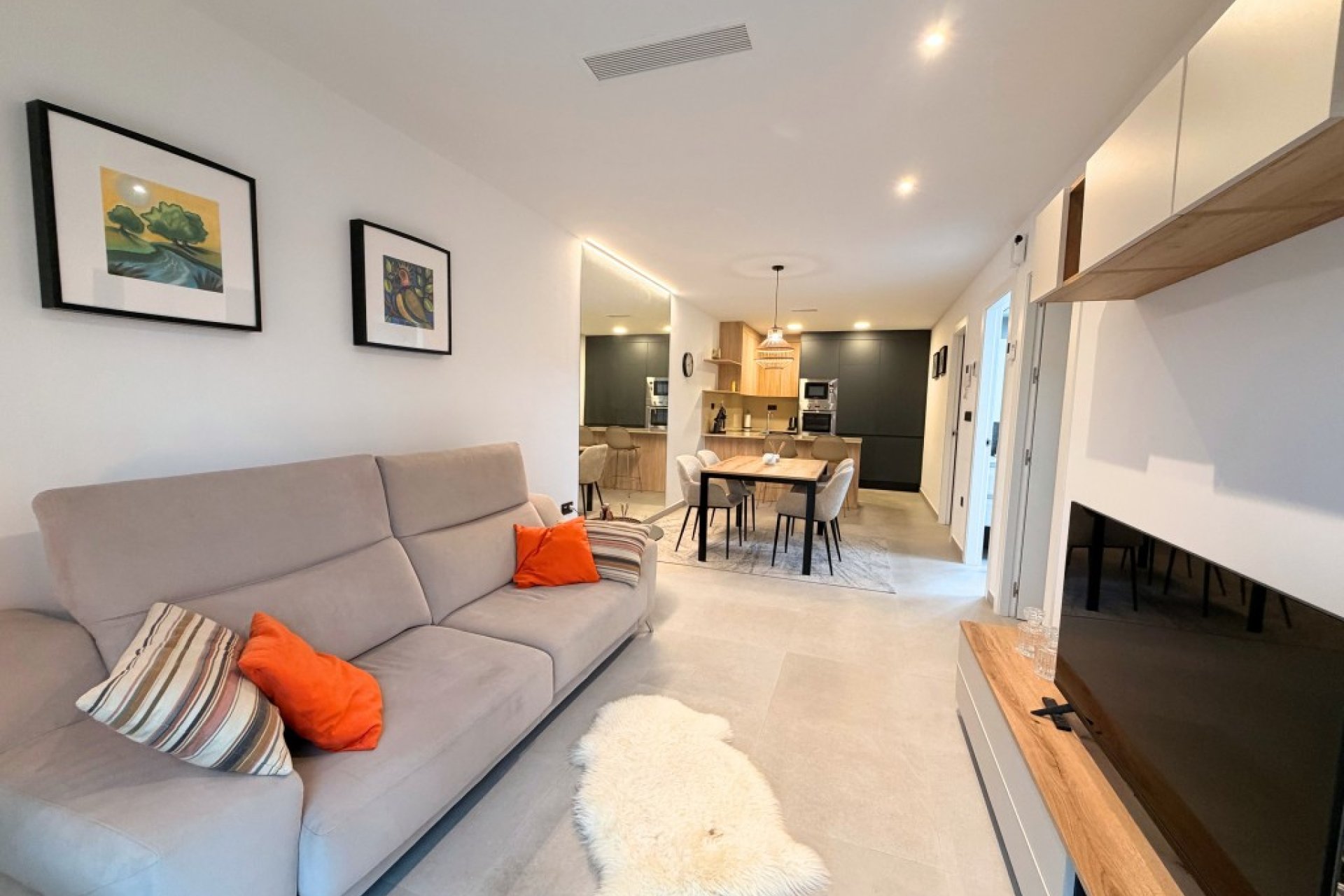 Resale - Apartment - Ciudad Quesada - Lo Crispin