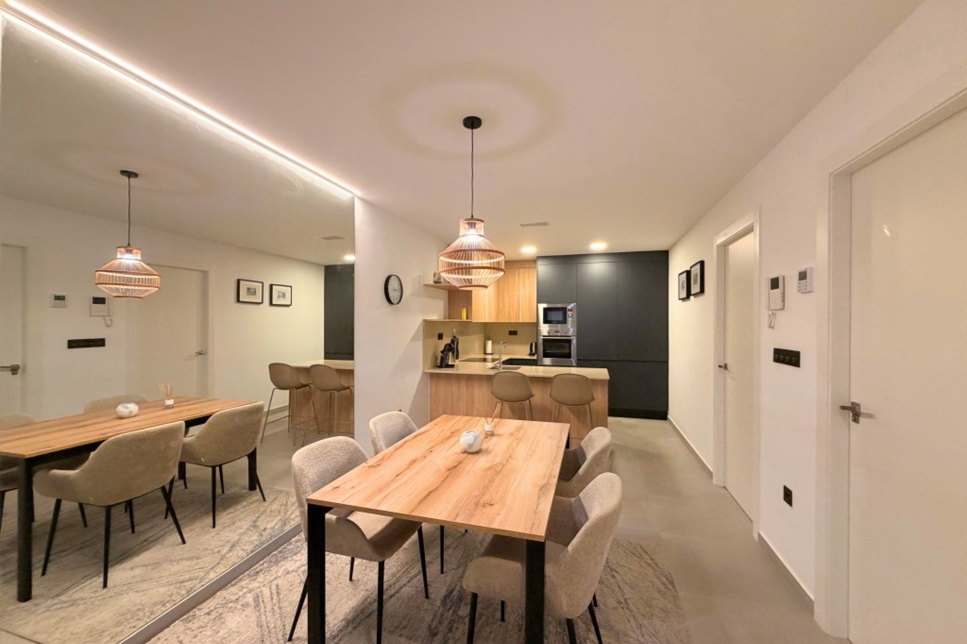 Resale - Apartment - Ciudad Quesada - Lo Crispin
