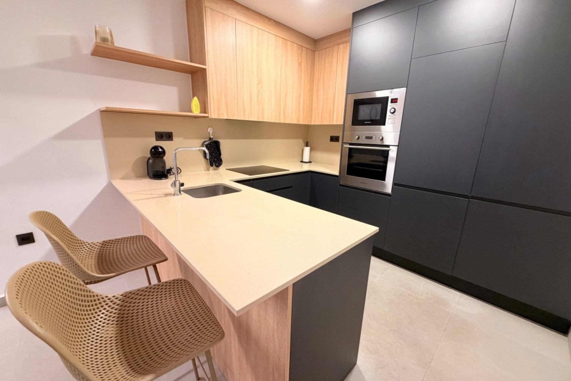 Resale - Apartment - Ciudad Quesada - Lo Crispin