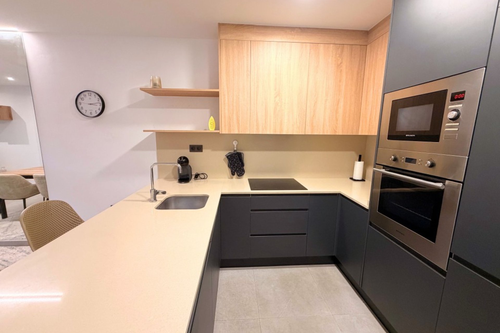 Resale - Apartment - Ciudad Quesada - Lo Crispin