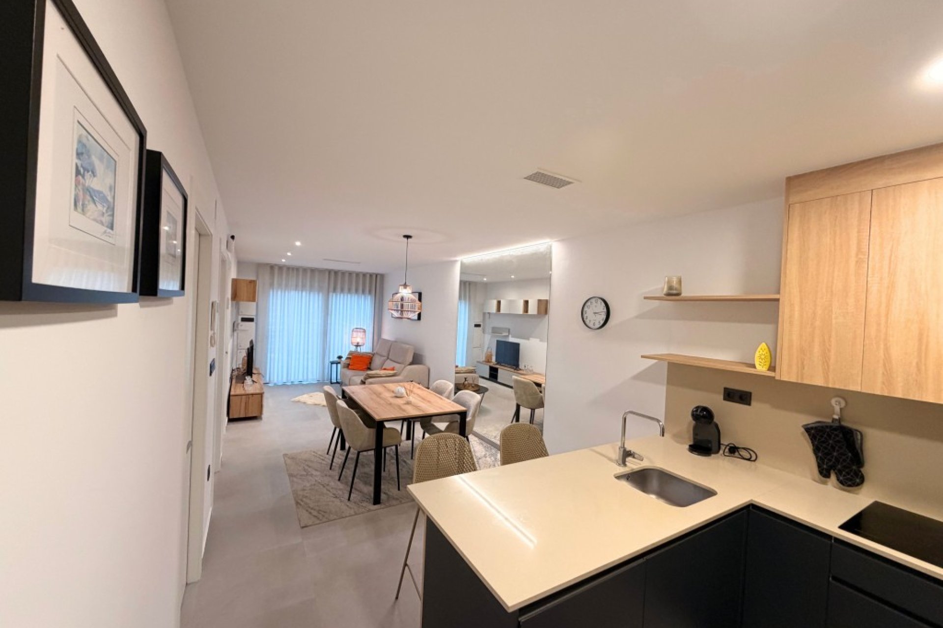 Resale - Apartment - Ciudad Quesada - Lo Crispin