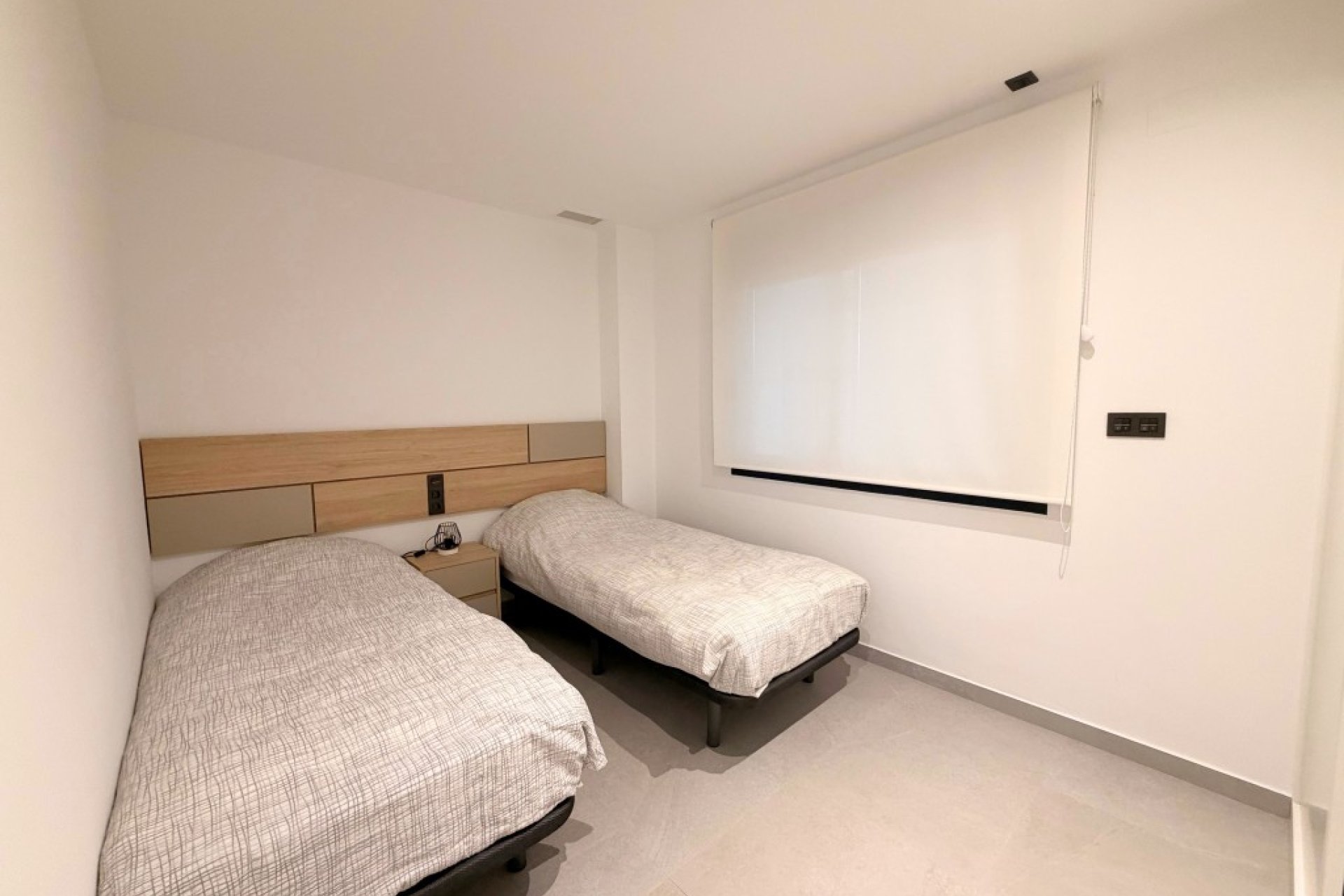 Resale - Apartment - Ciudad Quesada - Lo Crispin