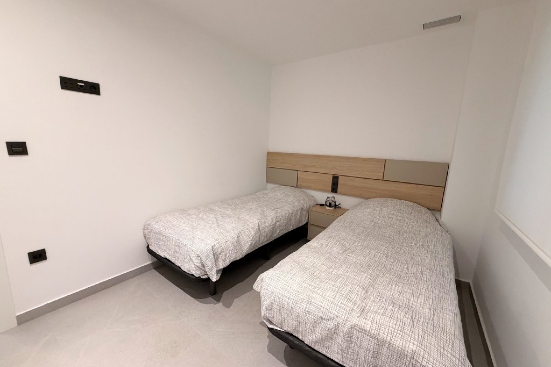 Resale - Apartment - Ciudad Quesada - Lo Crispin