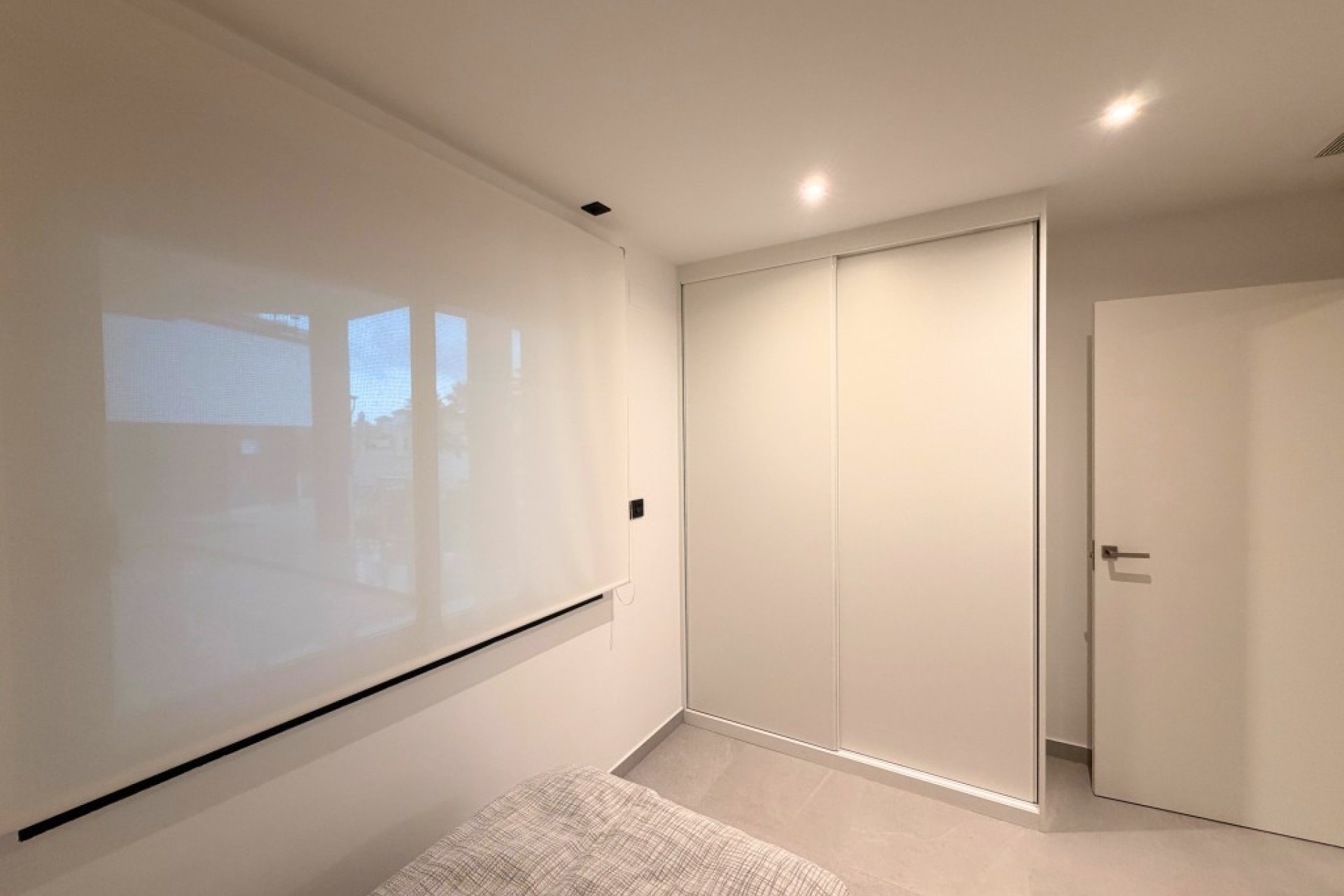 Resale - Apartment - Ciudad Quesada - Lo Crispin