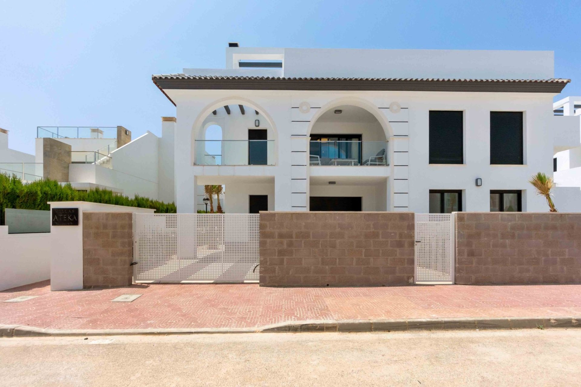 Resale - Apartment - Ciudad Quesada - Lo Marabu - Doña Pepa 2