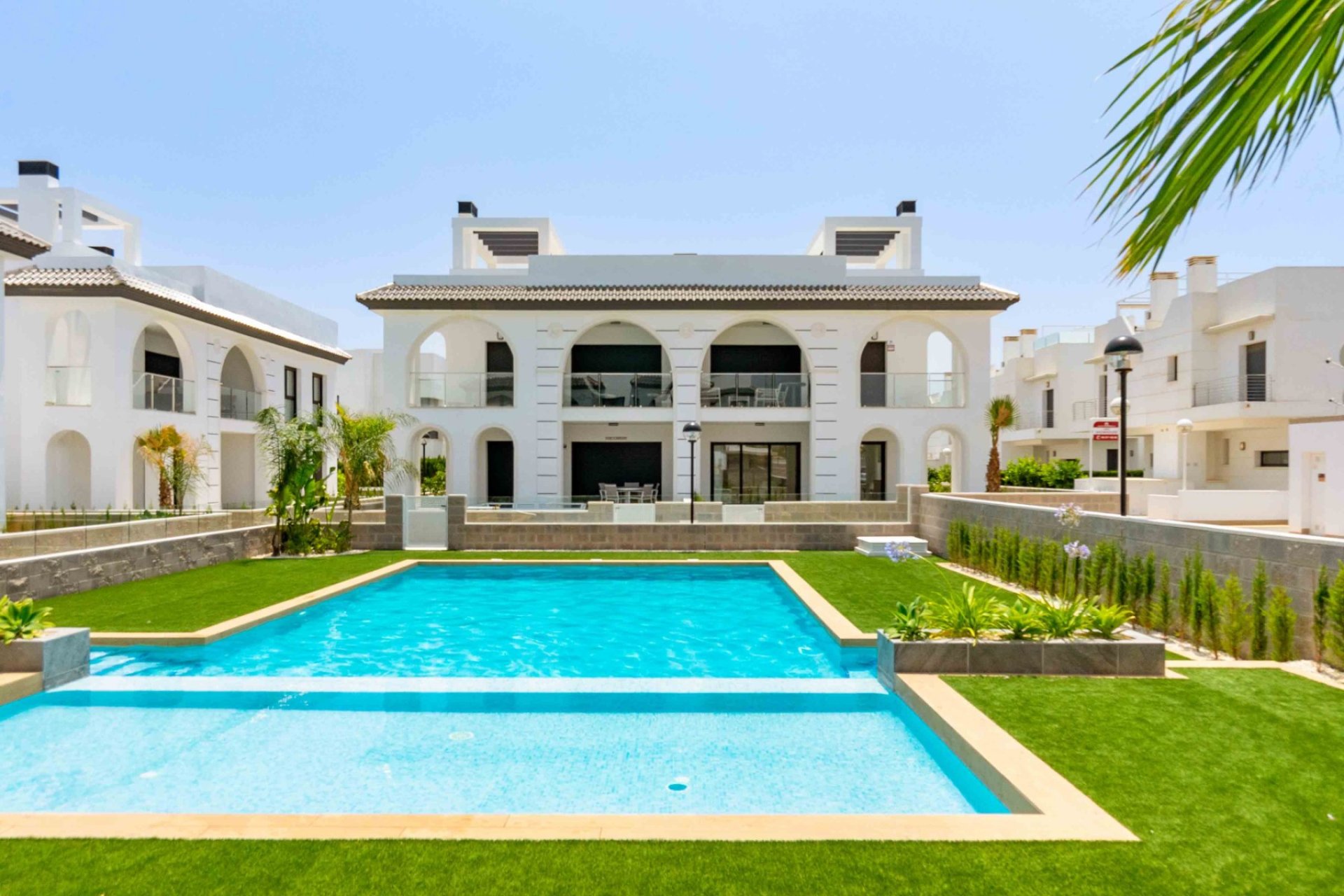 Resale - Apartment - Ciudad Quesada - Lo Marabu - Doña Pepa 2