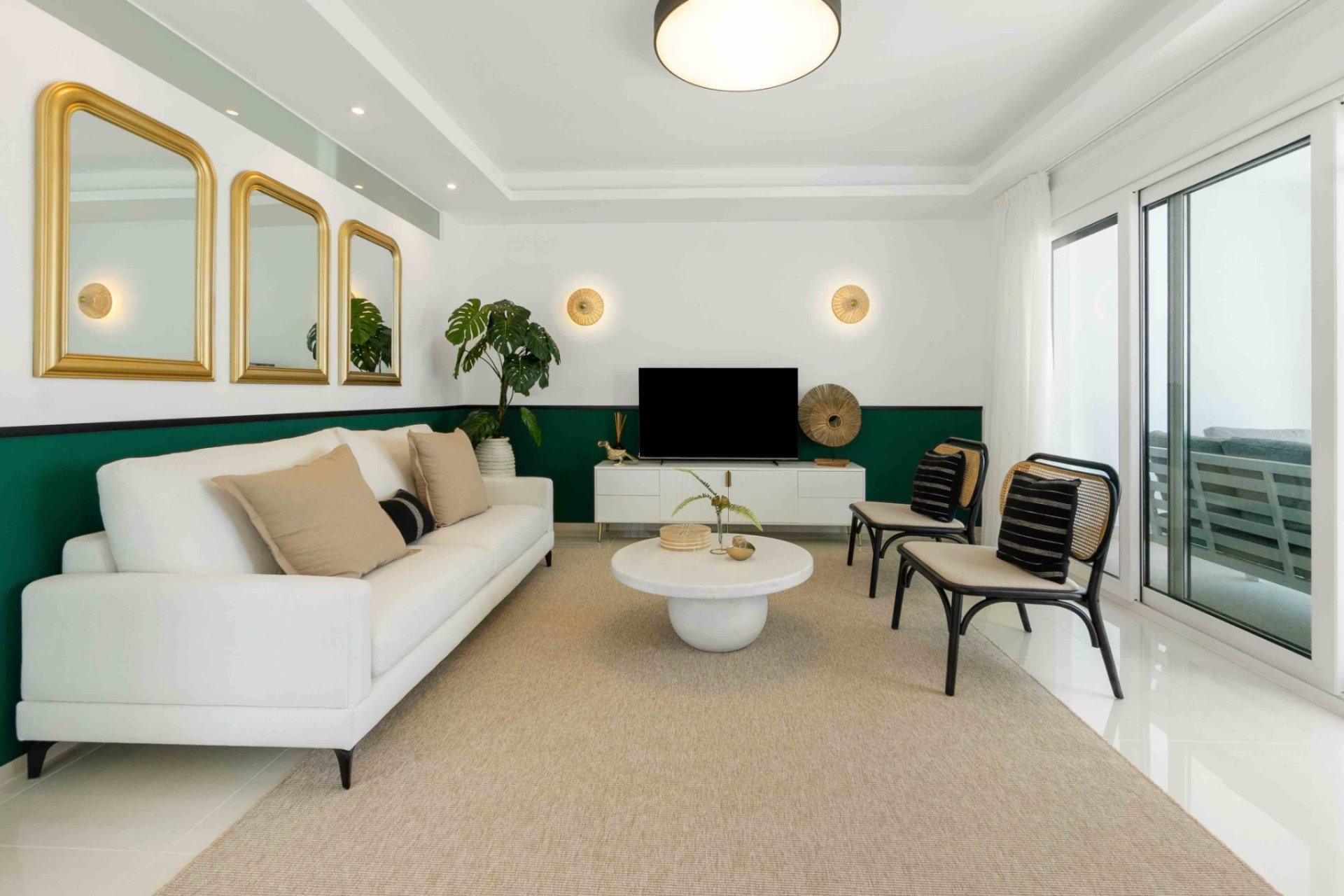 Resale - Apartment - Ciudad Quesada - Lo Marabu - Doña Pepa 2